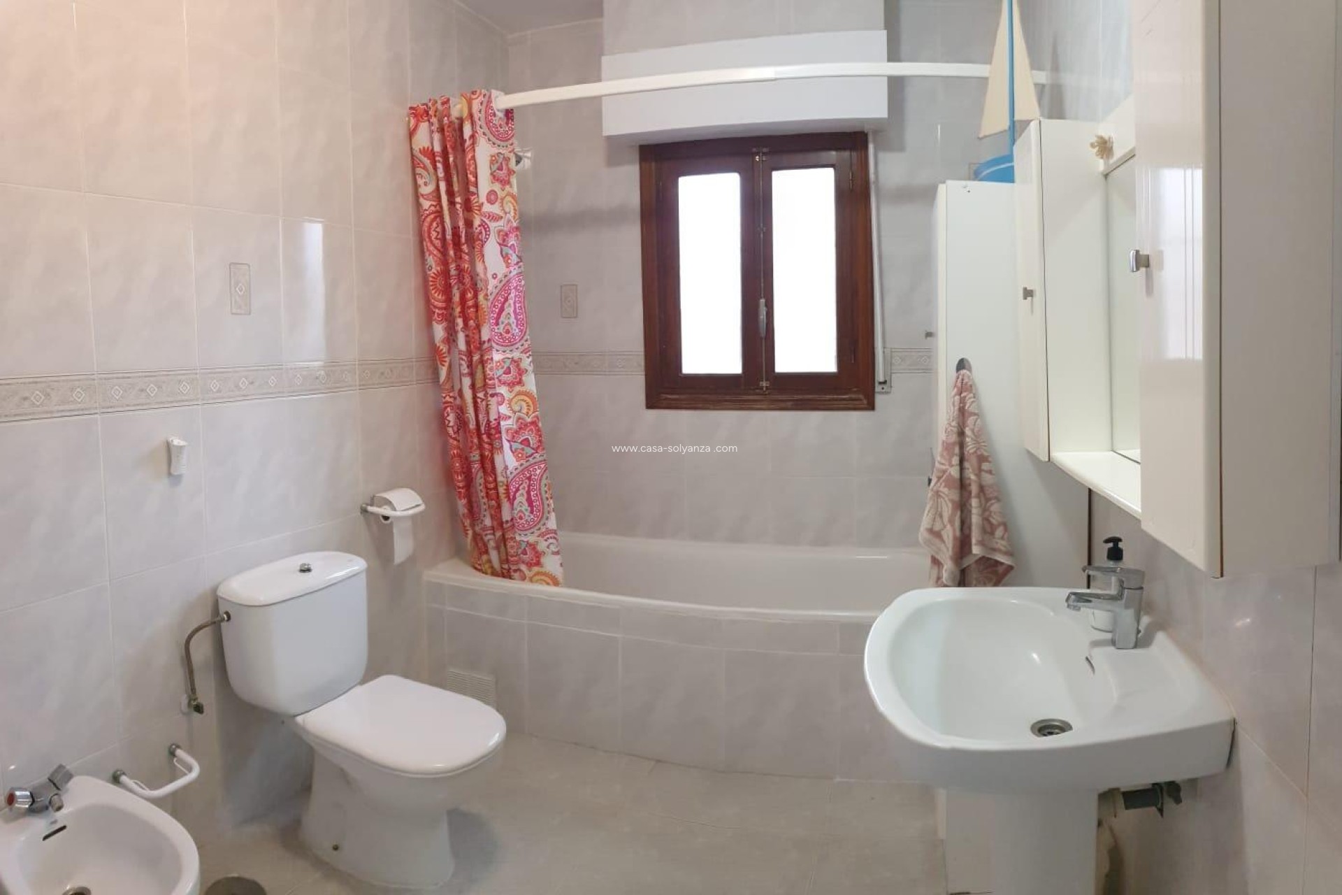 Reventa - Villa - Orihuela Costa - Las Filipinas