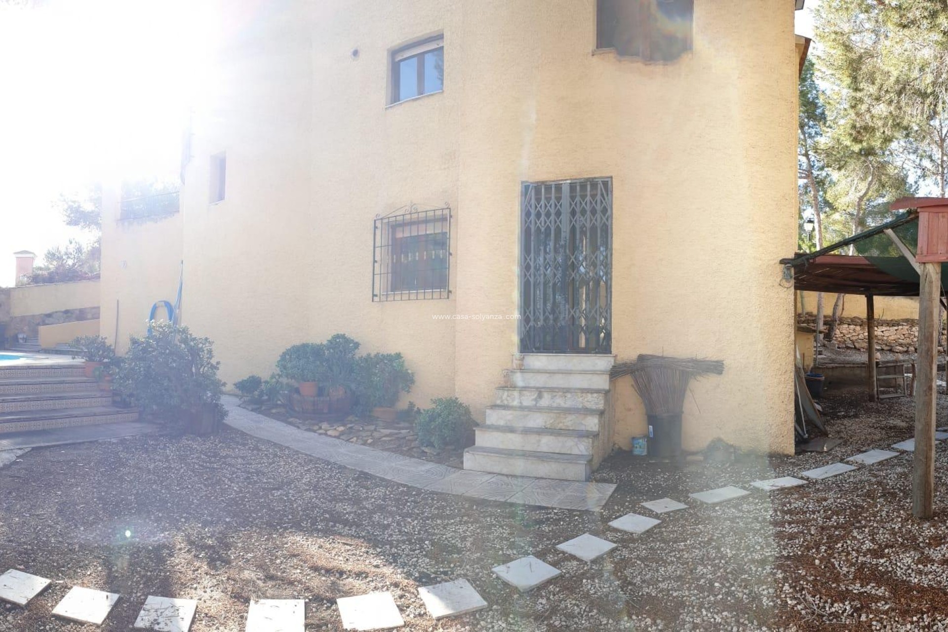 Reventa - Villa - Orihuela Costa - Las Filipinas