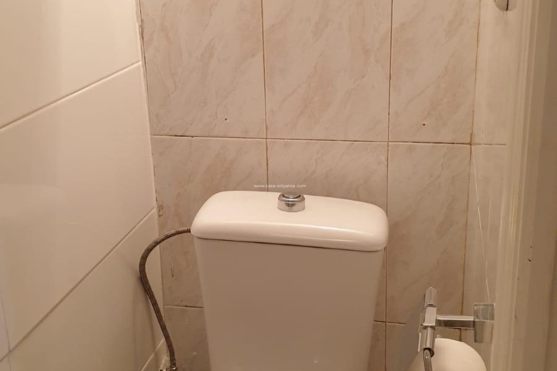 Reventa - Villa - Orihuela Costa - Las Filipinas