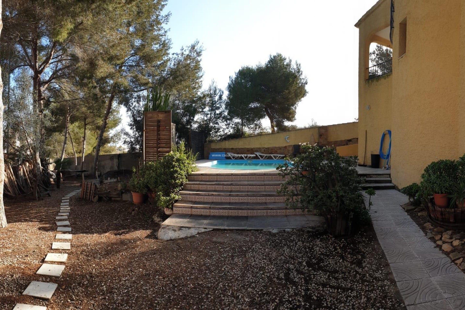 Reventa - Villa - Orihuela Costa - Las Filipinas