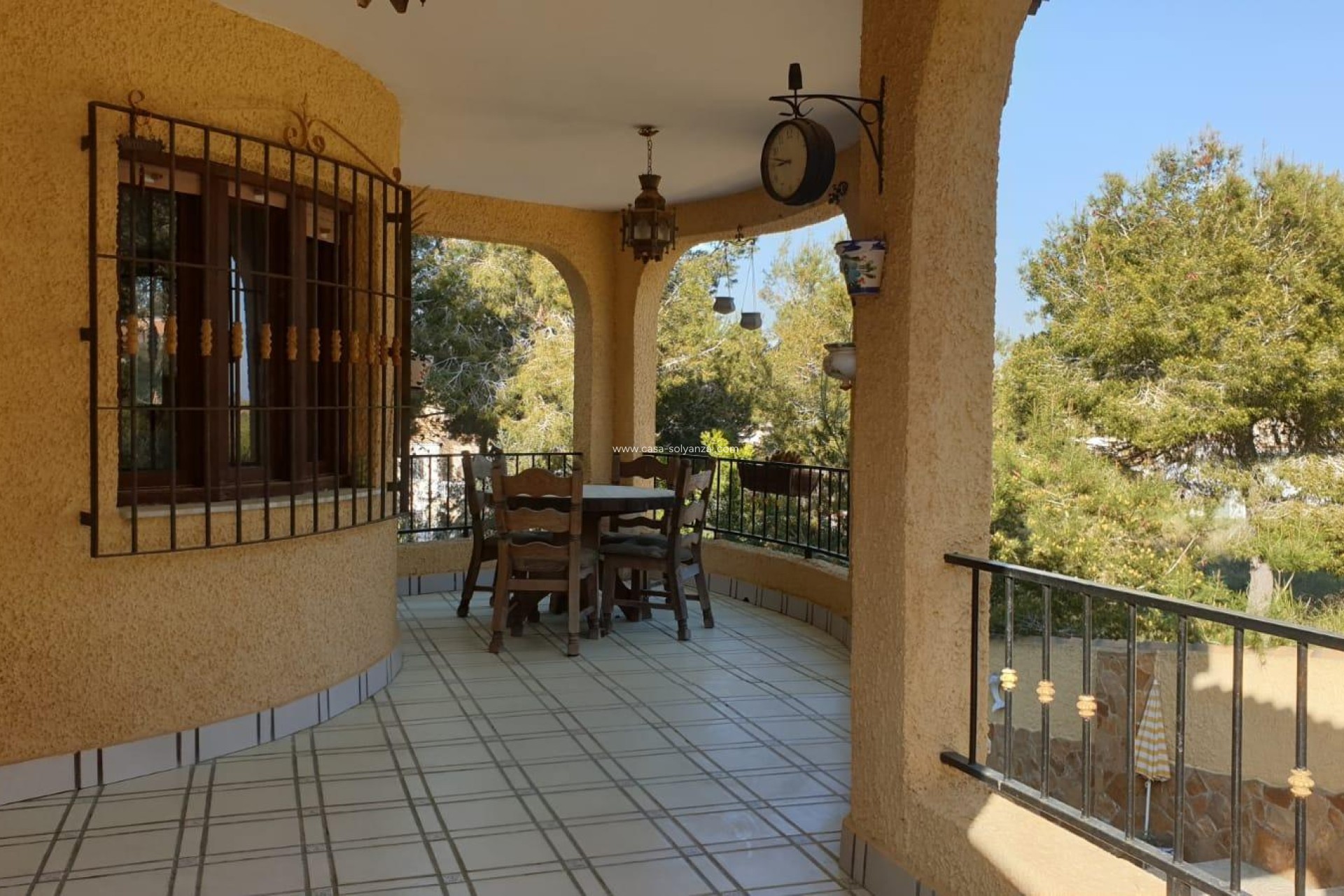 Reventa - Villa - Orihuela Costa - Las Filipinas