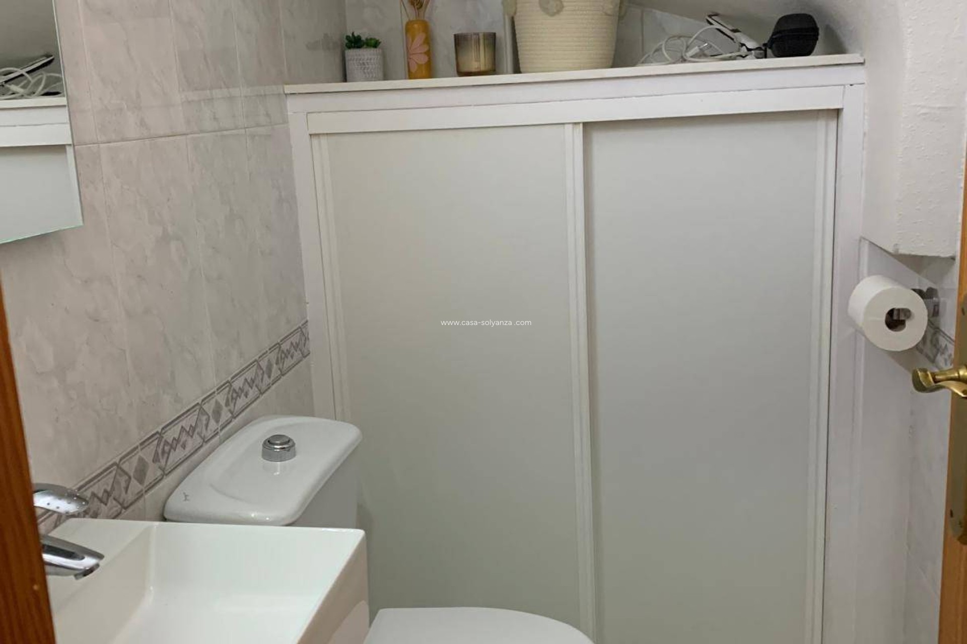 Reventa - Villa - Orihuela Costa - Las Filipinas