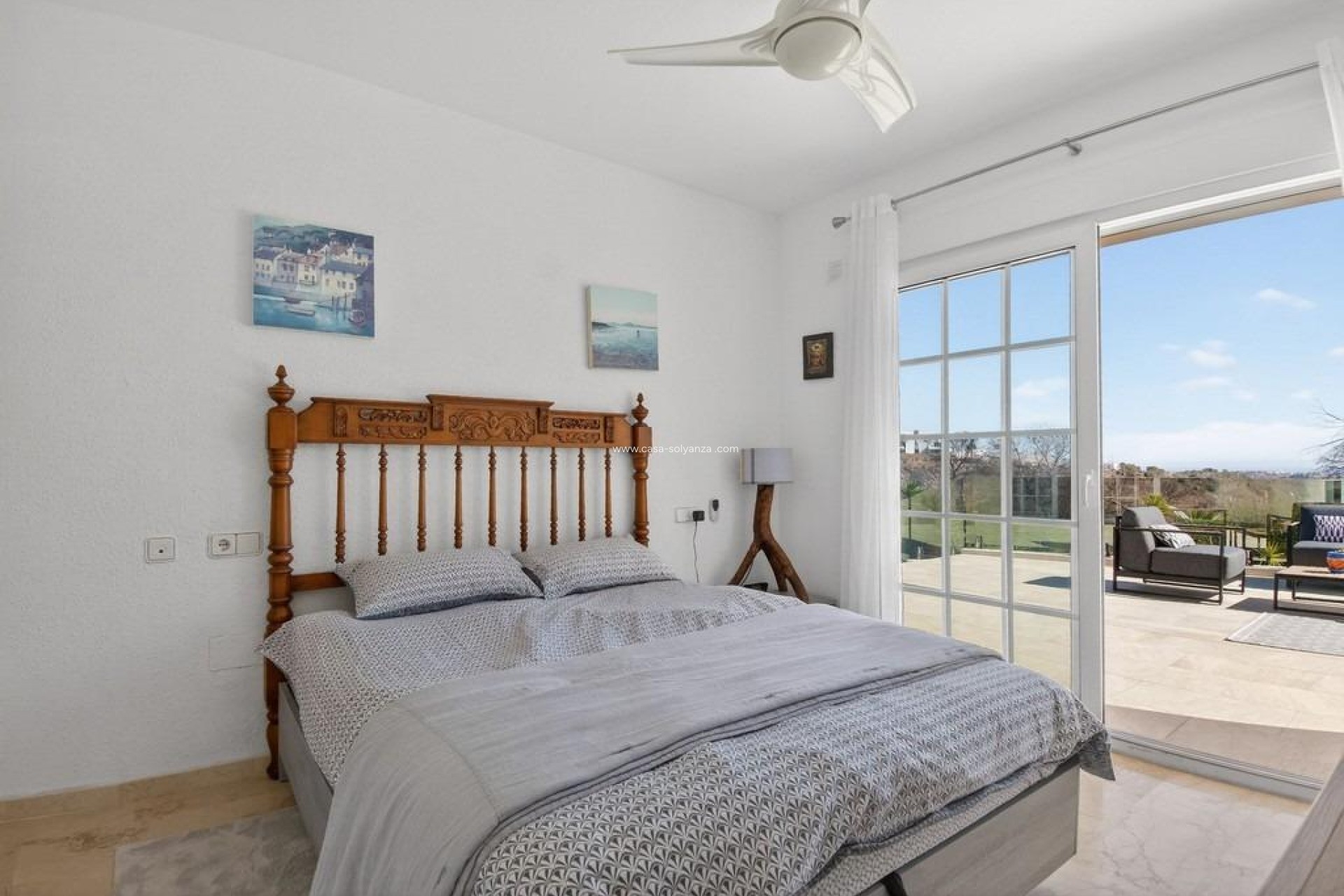 Reventa - Villa - Orihuela Costa - Las Ramblas