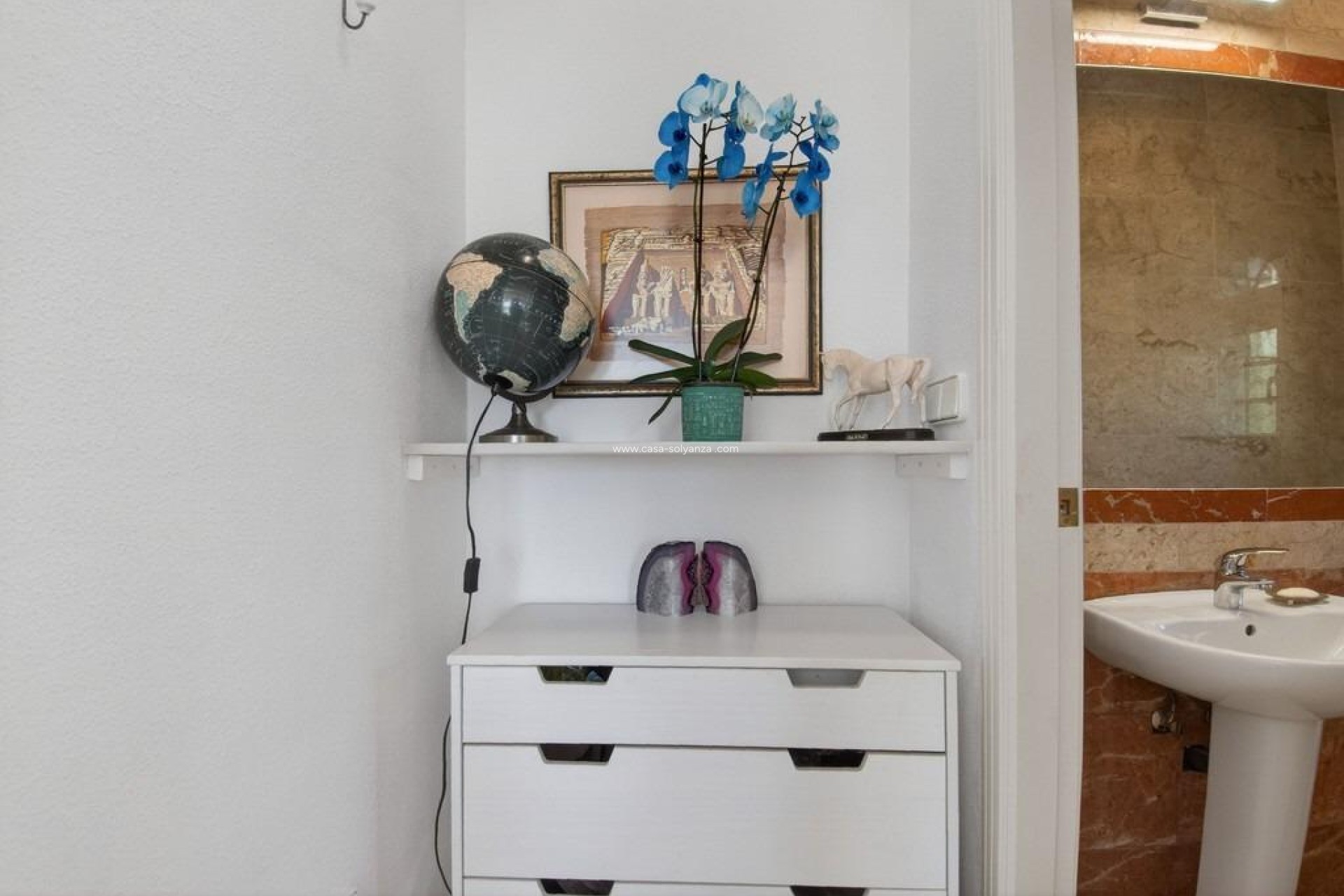 Reventa - Villa - Orihuela Costa - Las Ramblas