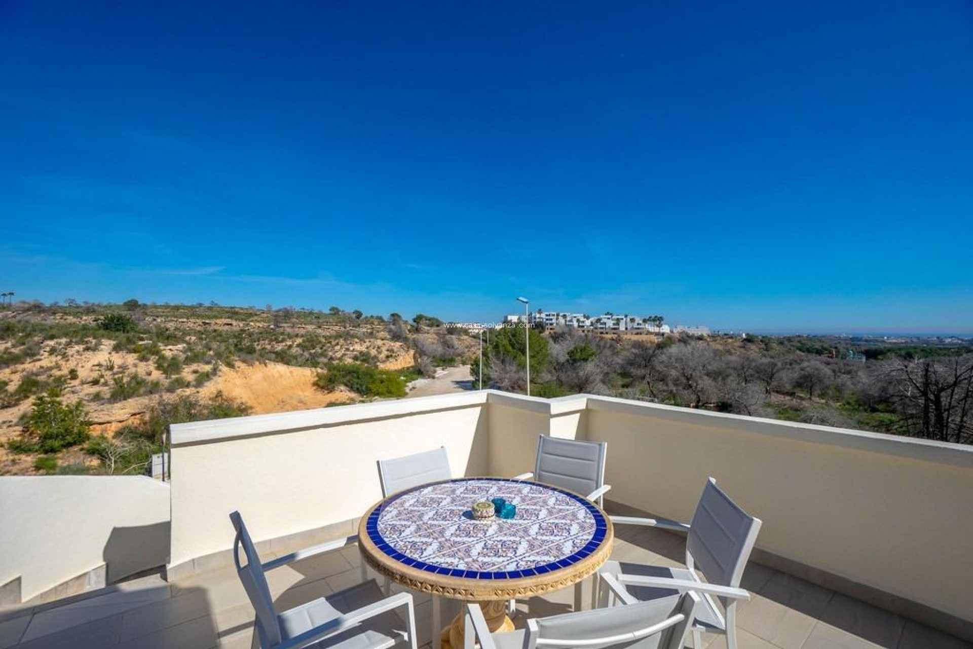 Reventa - Villa - Orihuela Costa - Las Ramblas