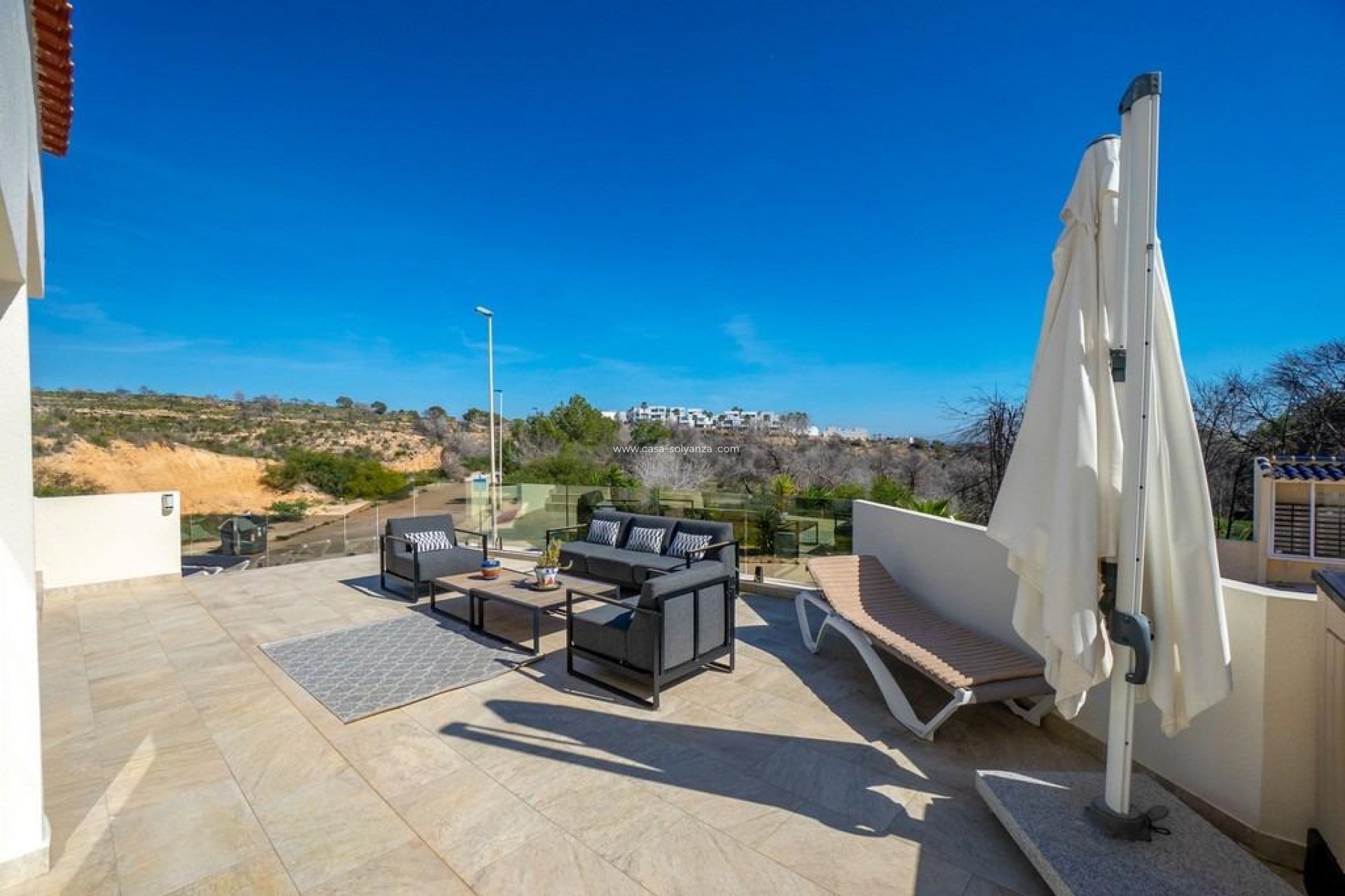 Reventa - Villa - Orihuela Costa - Las Ramblas