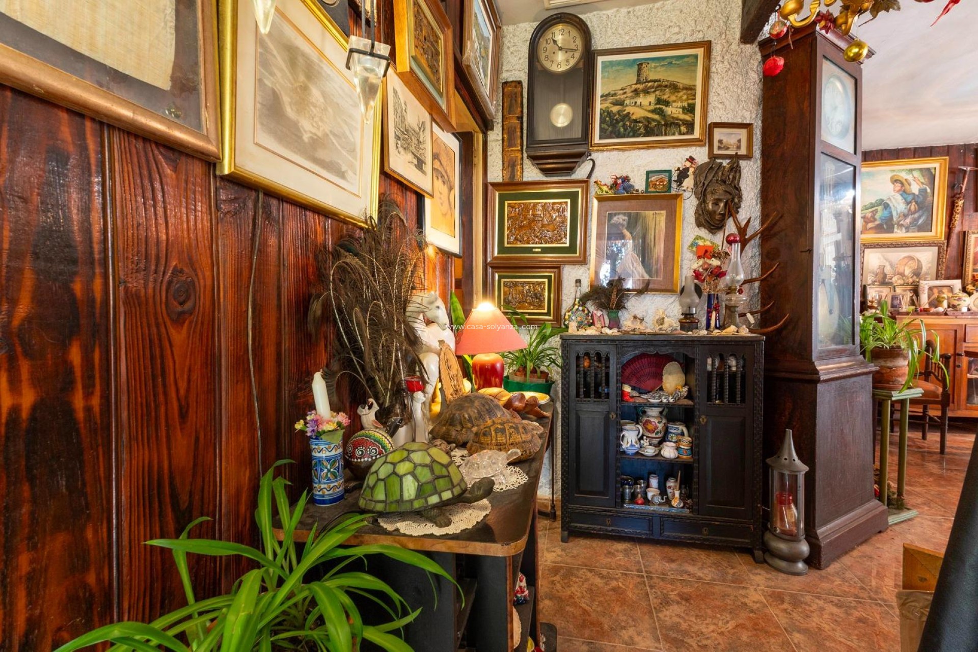 Reventa - Villa - Orihuela Costa - Lomas De Cabo Roig-los Dolses