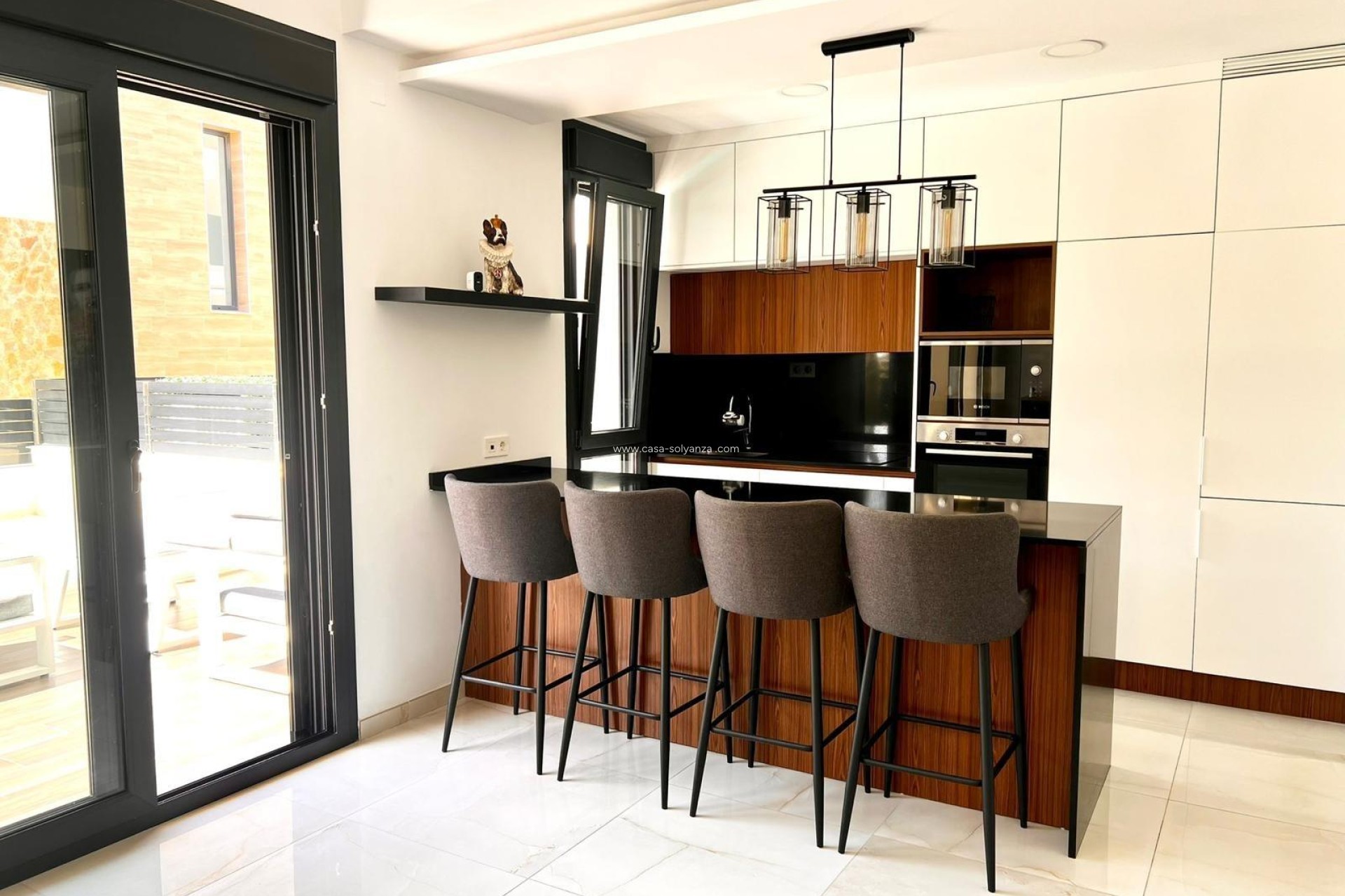 Reventa - Villa - Orihuela Costa - Lomas De Cabo Roig-los Dolses