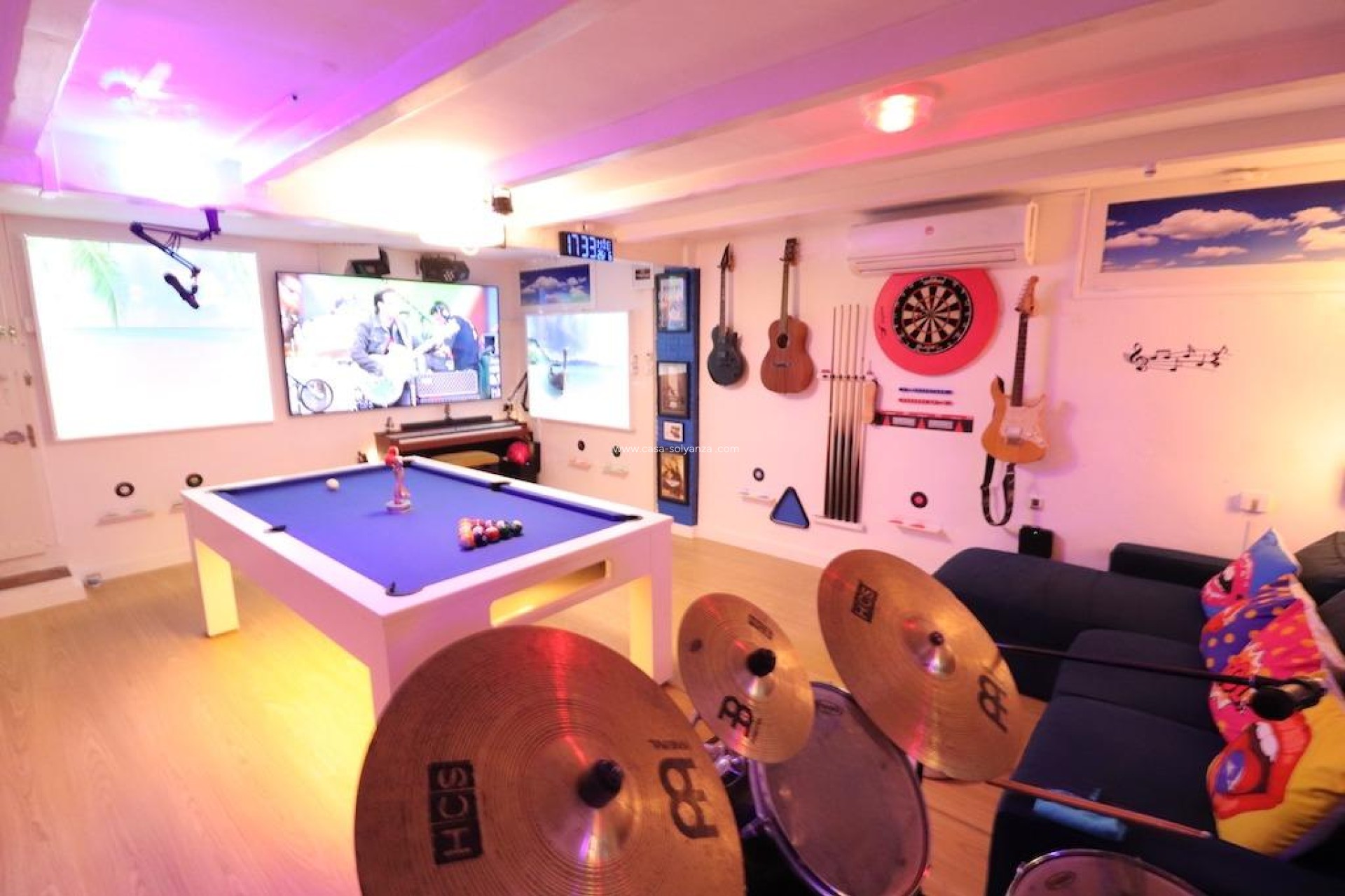 Reventa - Villa - Orihuela Costa - Lomas De Cabo Roig-los Dolses