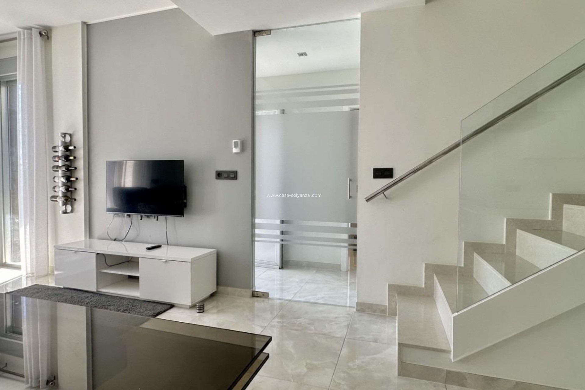 Reventa - Villa - Orihuela Costa - Lomas De Cabo Roig-los Dolses