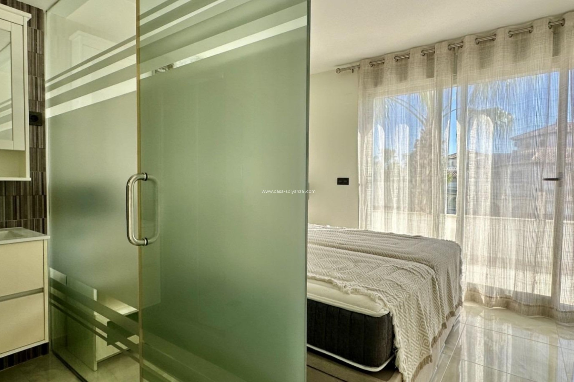 Reventa - Villa - Orihuela Costa - Lomas De Cabo Roig-los Dolses