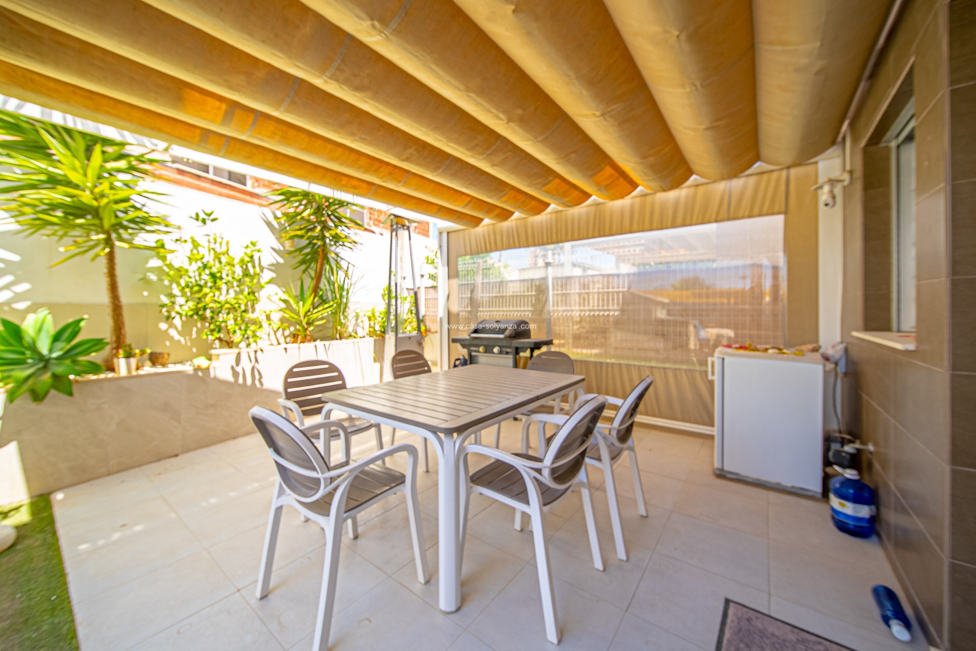 Reventa - Villa - Orihuela Costa - Lomas de Cabo Roig