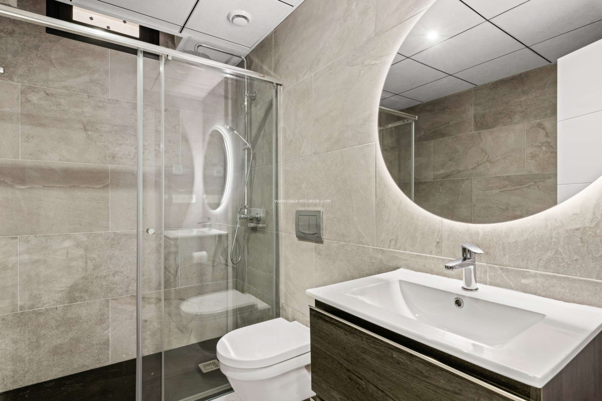 Reventa - Villa - Orihuela-Costa - Lomas de Cabo Roig