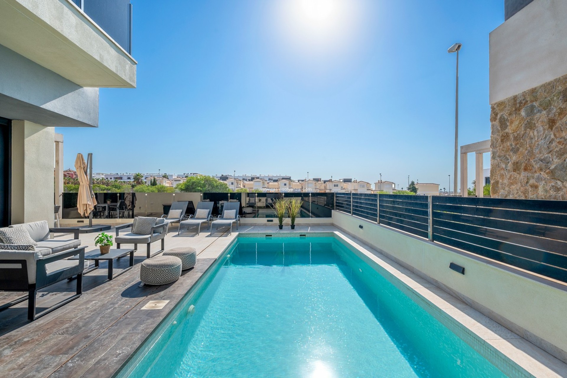 Reventa - Villa - Orihuela Costa - Lomas de Cabo Roig