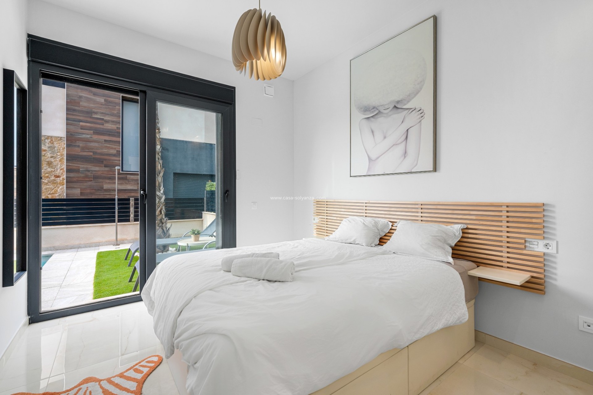 Reventa - Villa - Orihuela Costa - Lomas de Cabo Roig