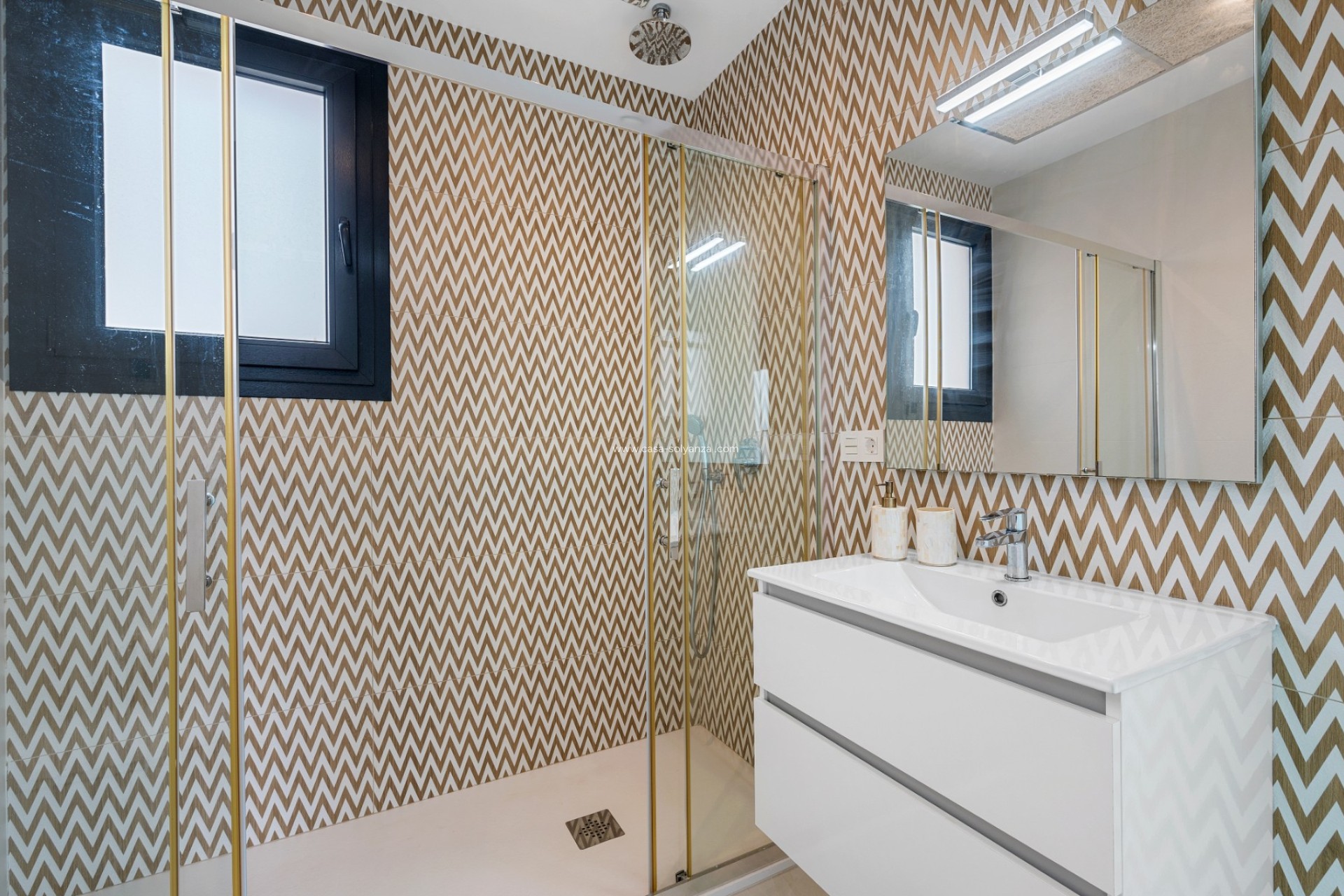 Reventa - Villa - Orihuela Costa - Lomas de Cabo Roig