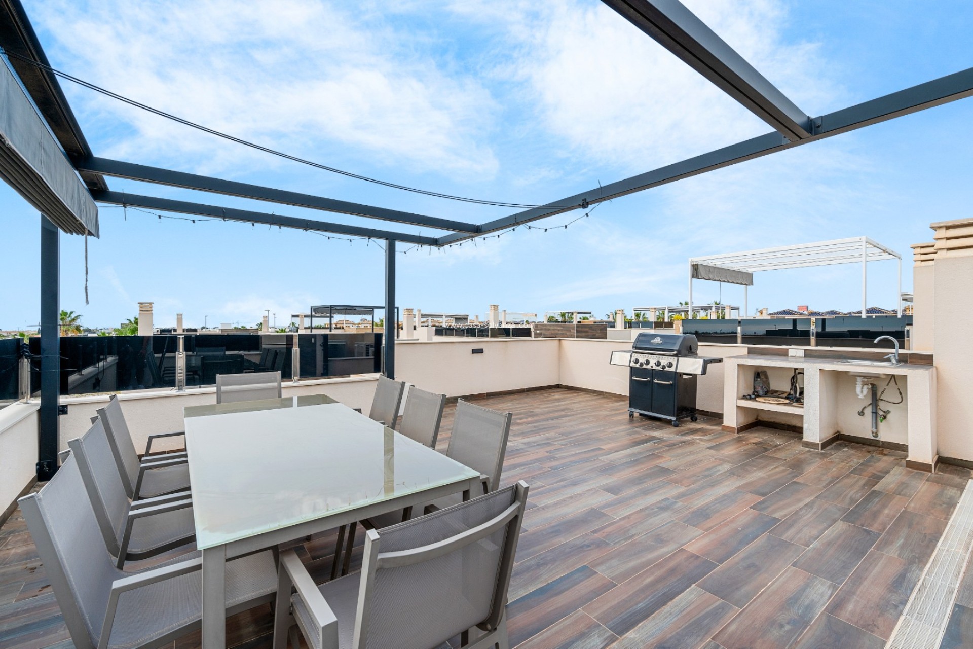 Reventa - Villa - Orihuela Costa - Lomas de Cabo Roig