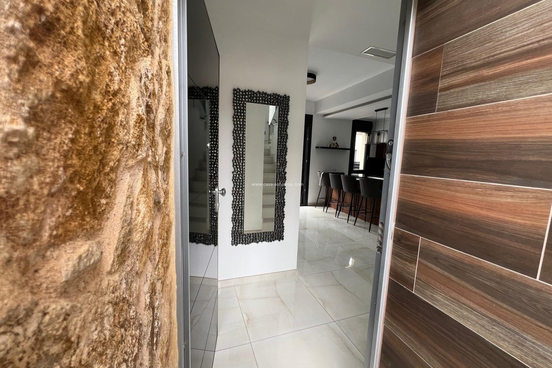 Reventa - Villa - Orihuela Costa - Lomas de Cabo Roig