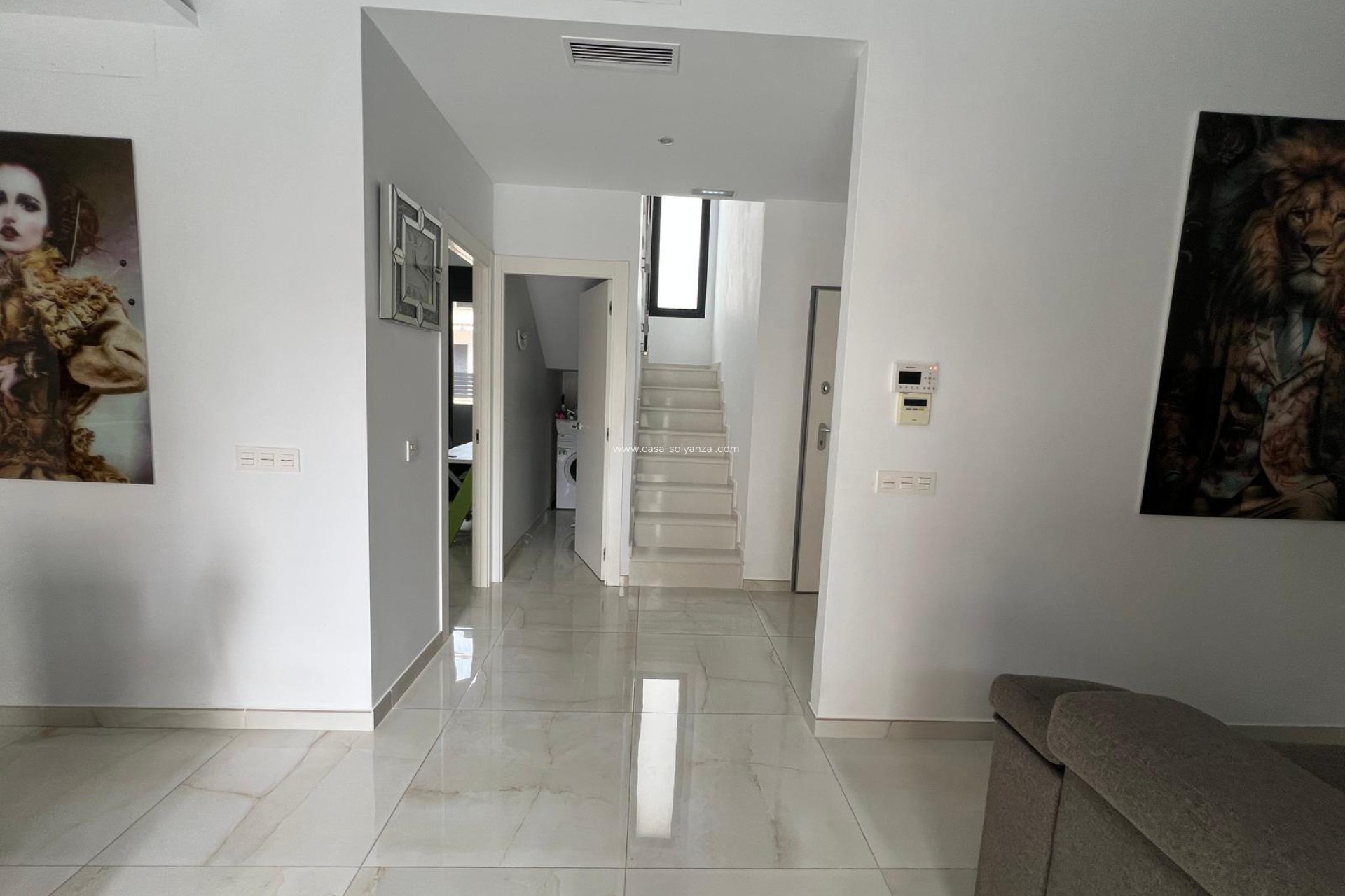 Reventa - Villa - Orihuela Costa - Lomas de Cabo Roig