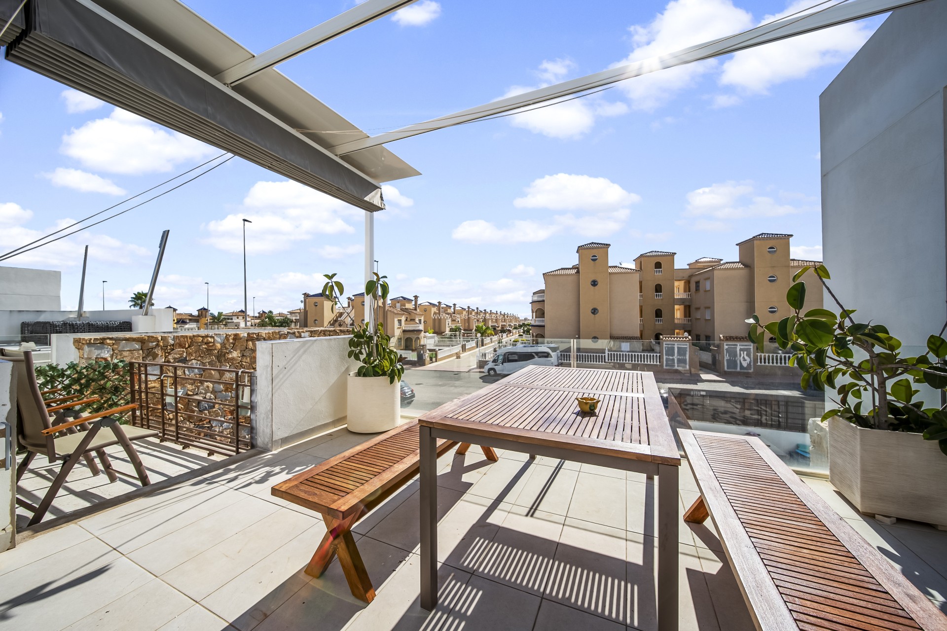 Reventa - Villa - Orihuela Costa - Lomas De Cabo Roig