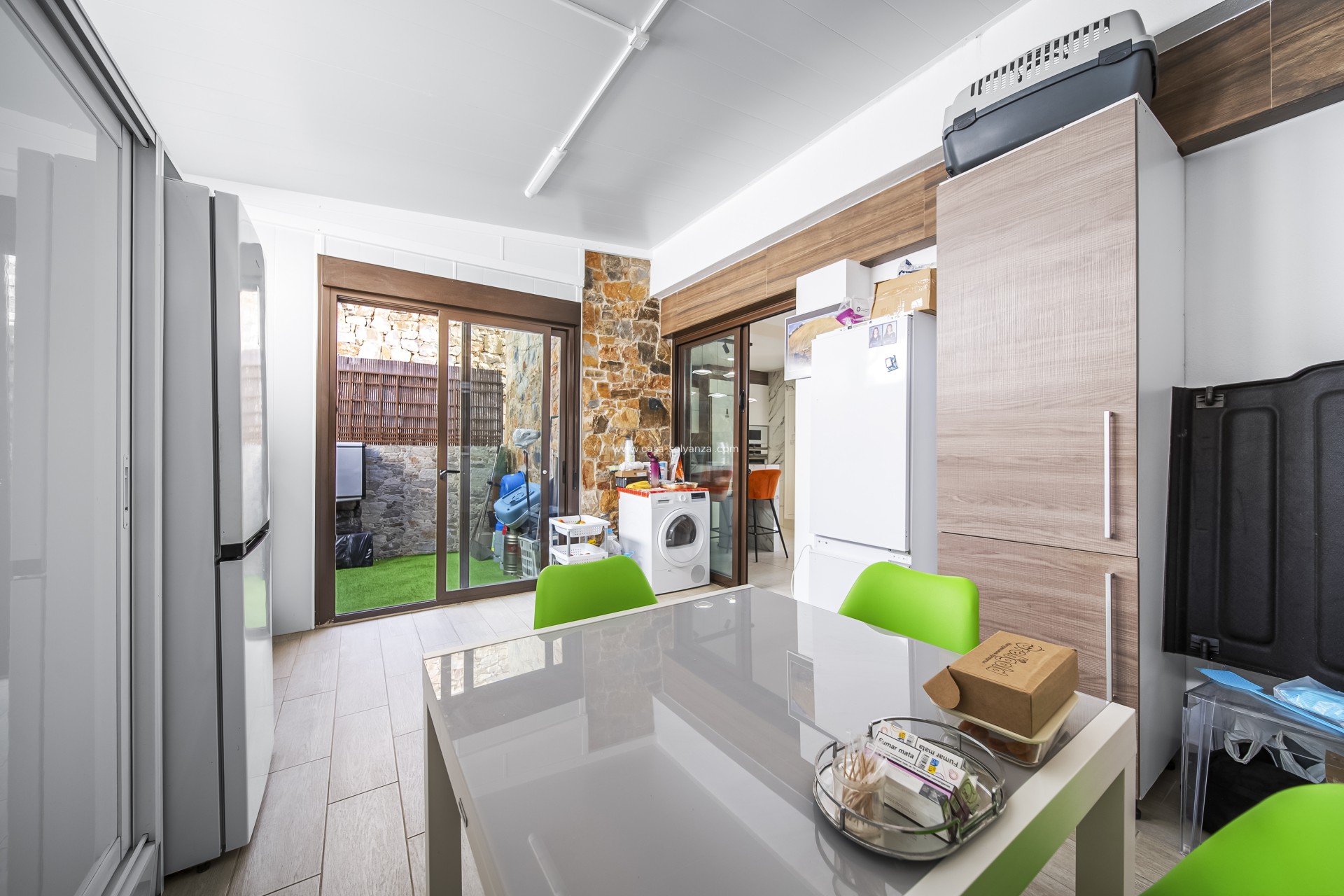 Reventa - Villa - Orihuela Costa - Lomas De Cabo Roig