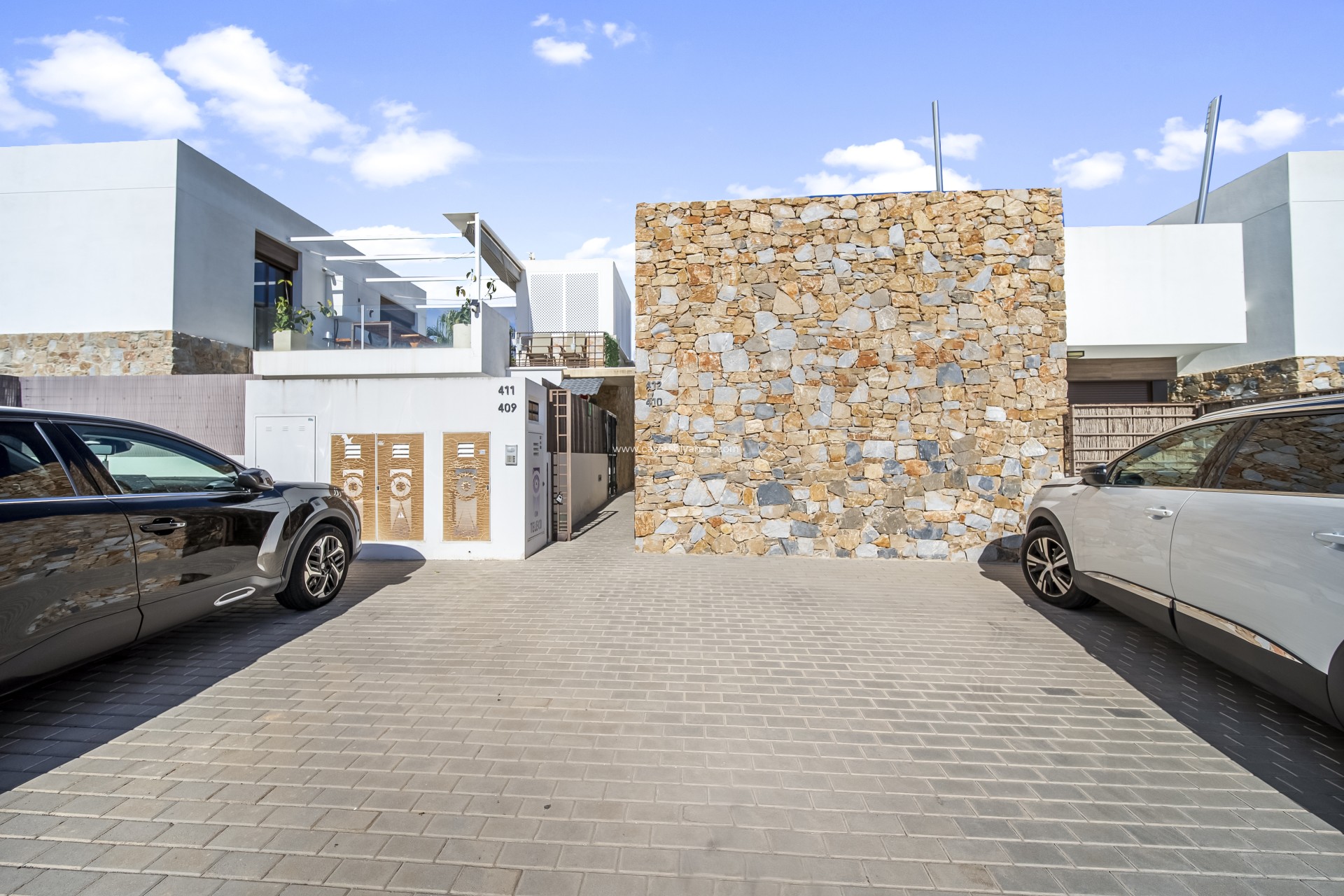 Reventa - Villa - Orihuela Costa - Lomas De Cabo Roig