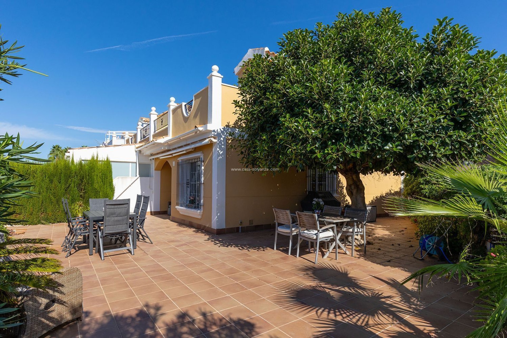 Reventa - Villa - Orihuela Costa - Lomas de Cabo Roig