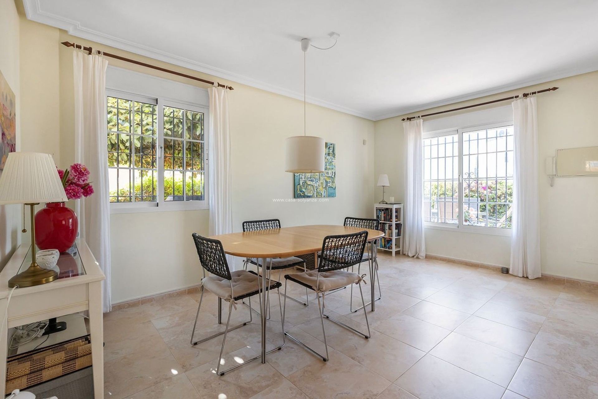 Reventa - Villa - Orihuela Costa - Lomas de Cabo Roig
