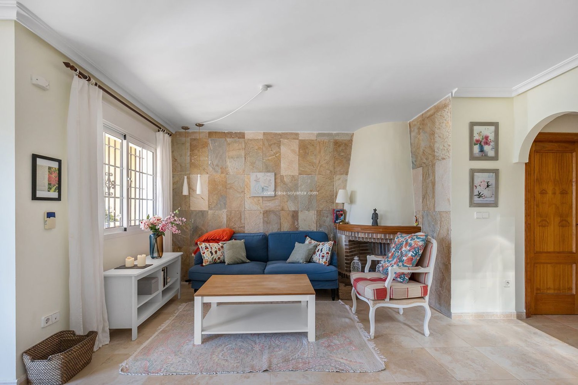 Reventa - Villa - Orihuela Costa - Lomas de Cabo Roig