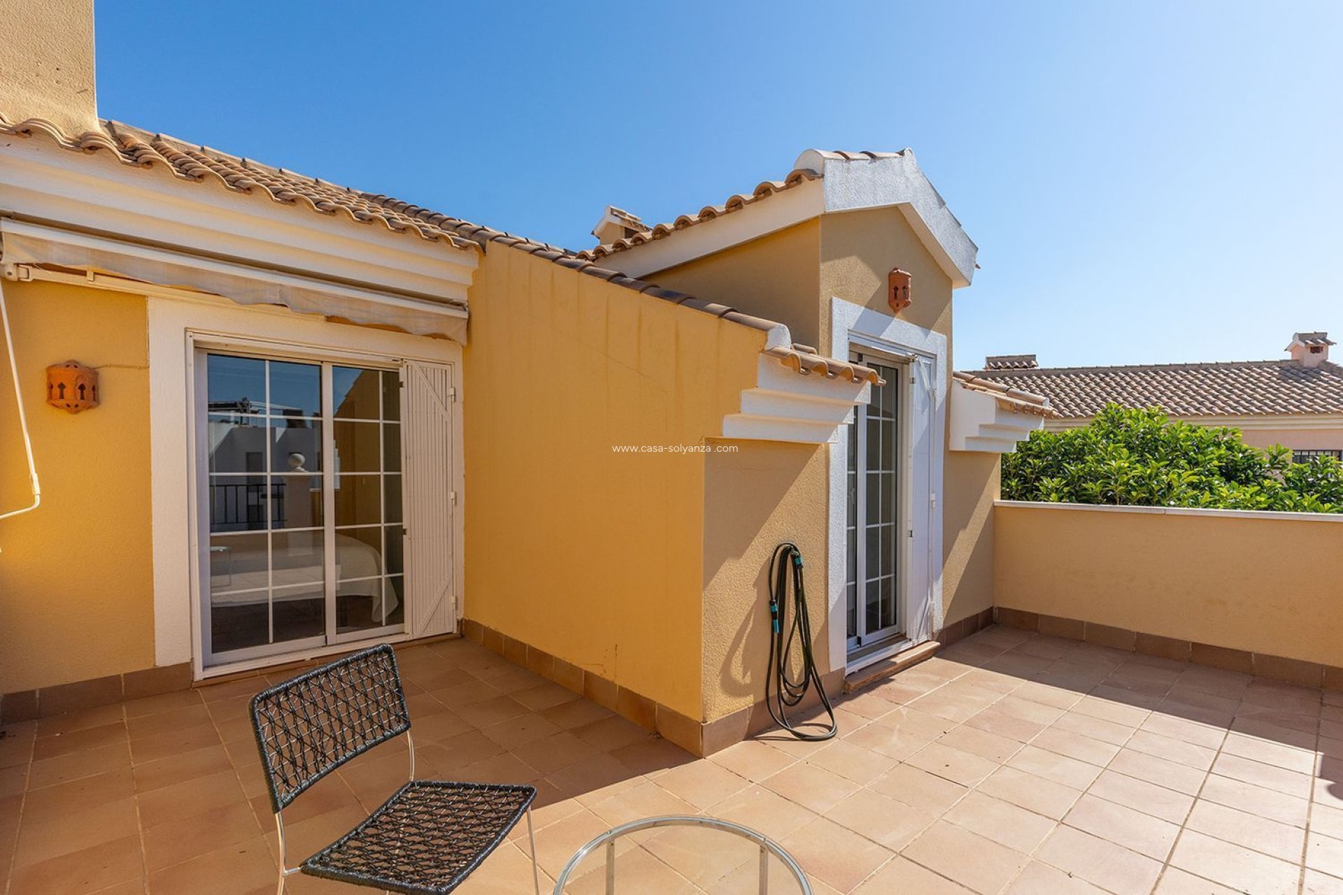 Reventa - Villa - Orihuela Costa - Lomas de Cabo Roig