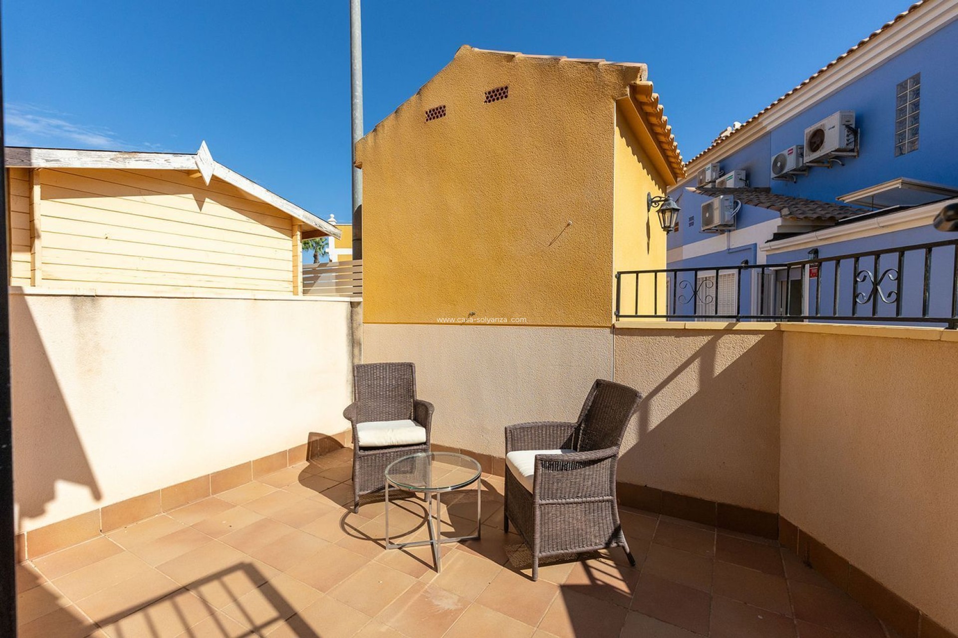 Reventa - Villa - Orihuela Costa - Lomas de Cabo Roig