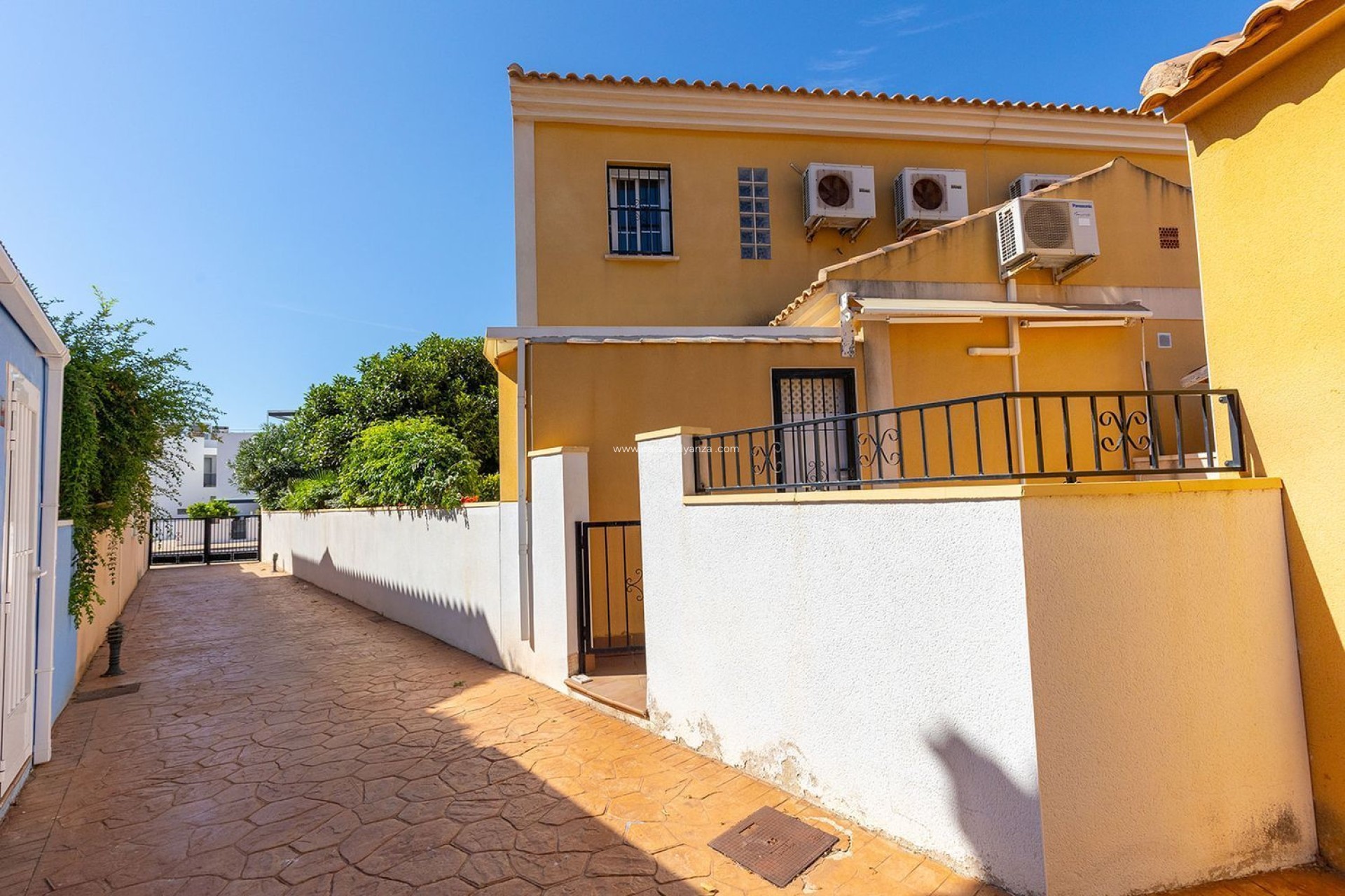 Reventa - Villa - Orihuela Costa - Lomas de Cabo Roig