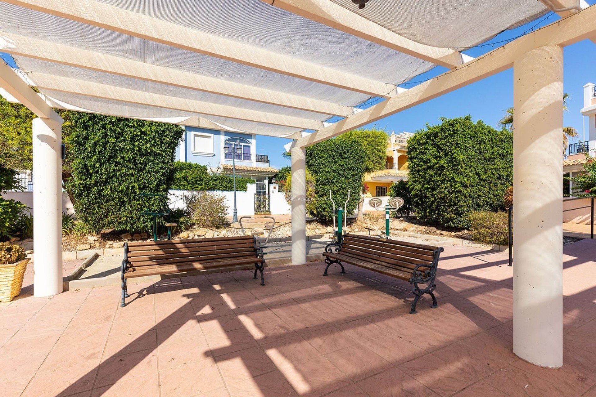 Reventa - Villa - Orihuela Costa - Lomas de Cabo Roig