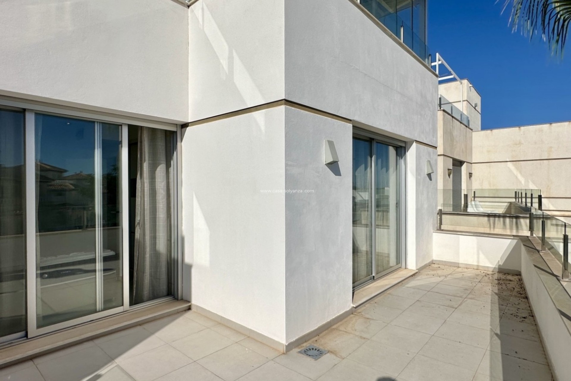 Reventa - Villa - Orihuela Costa - Lomas de Cabo Roig