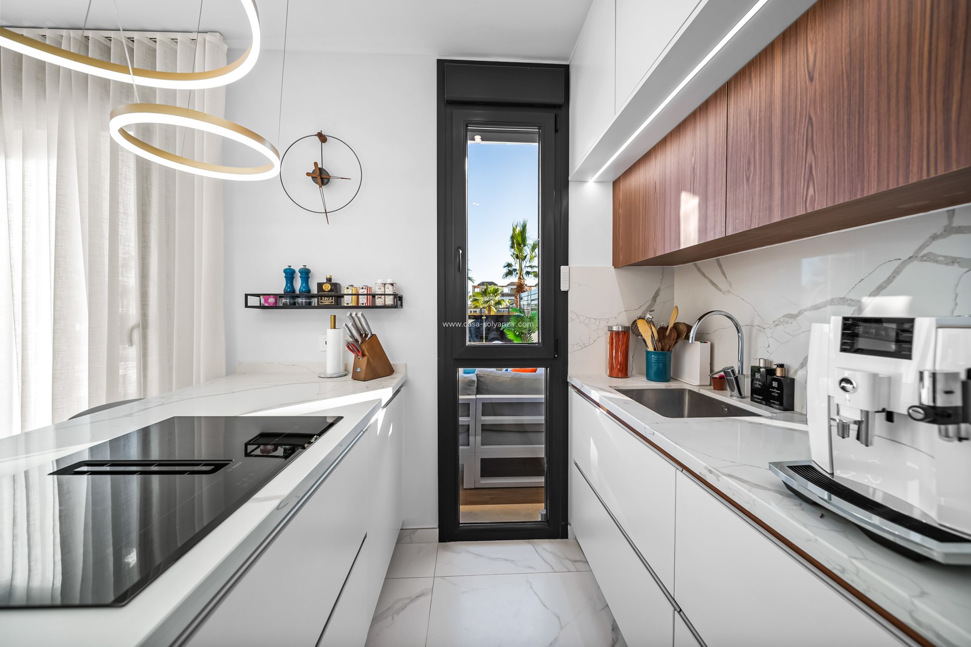 Reventa - Villa - Orihuela Costa - Lomas De Cabo Roig