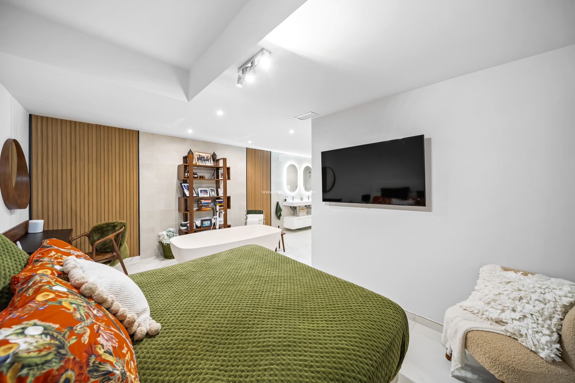 Reventa - Villa - Orihuela Costa - Lomas De Cabo Roig