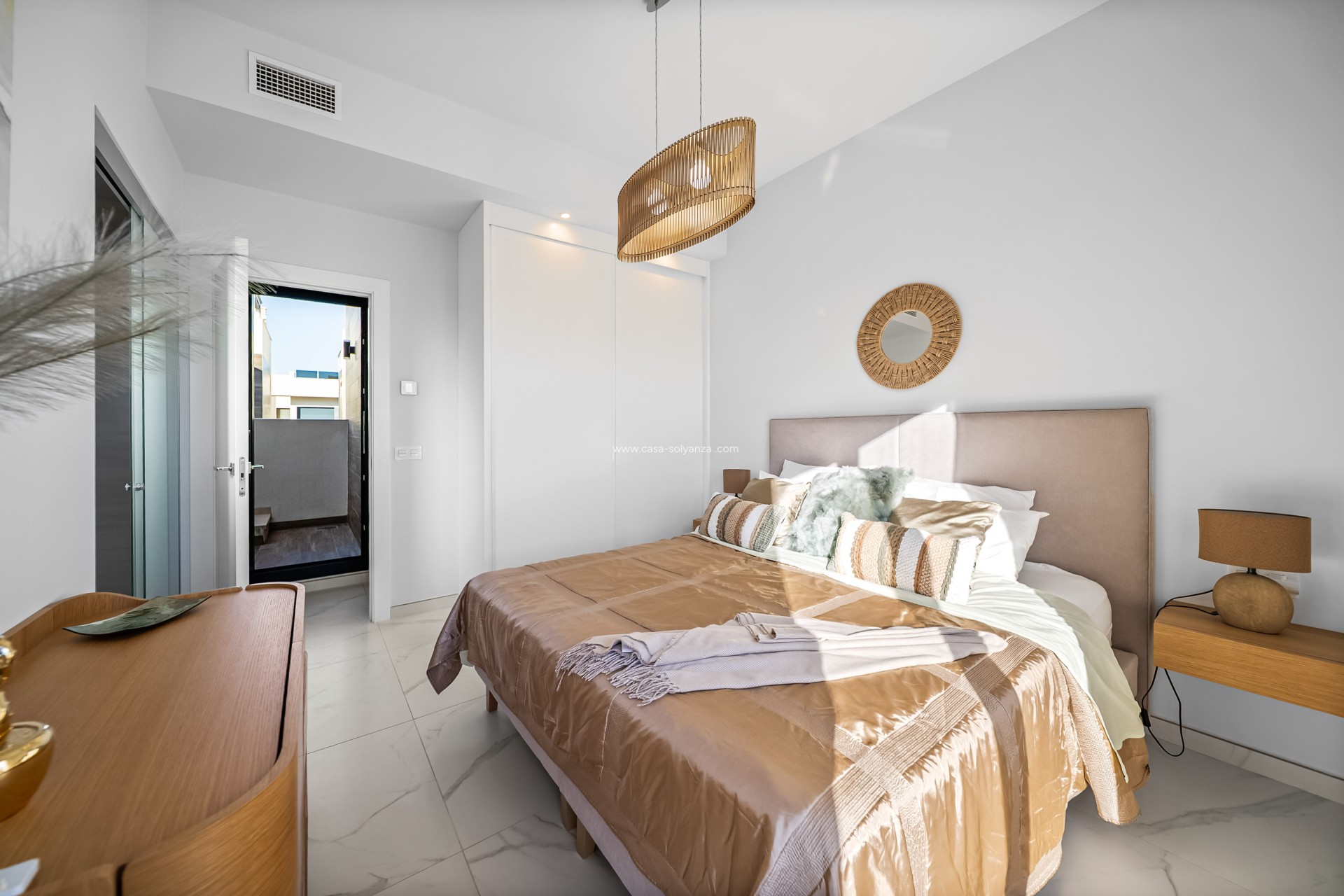 Reventa - Villa - Orihuela Costa - Lomas De Cabo Roig