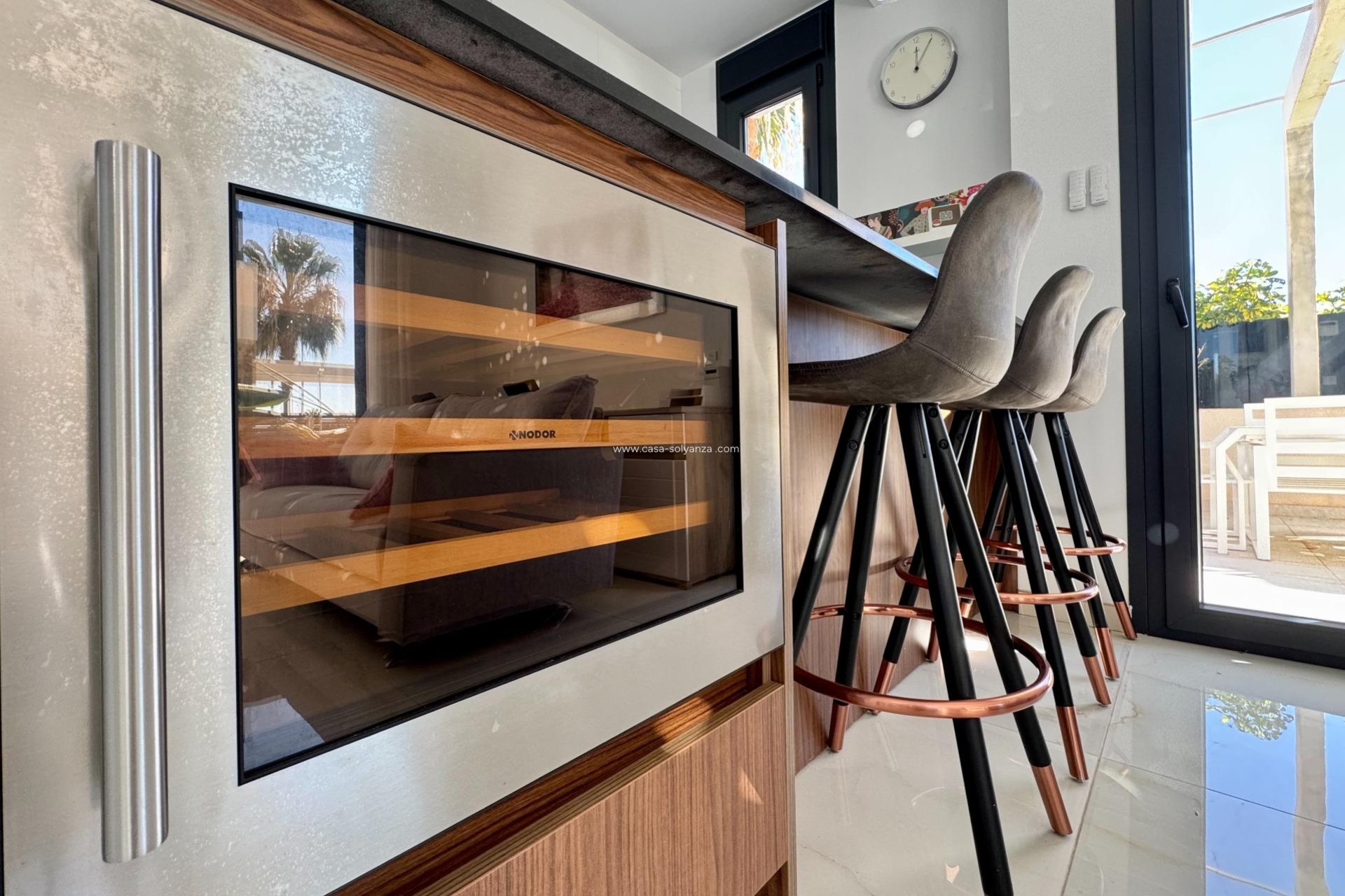 Reventa - Villa - Orihuela Costa - Lomas de Cabo Roig