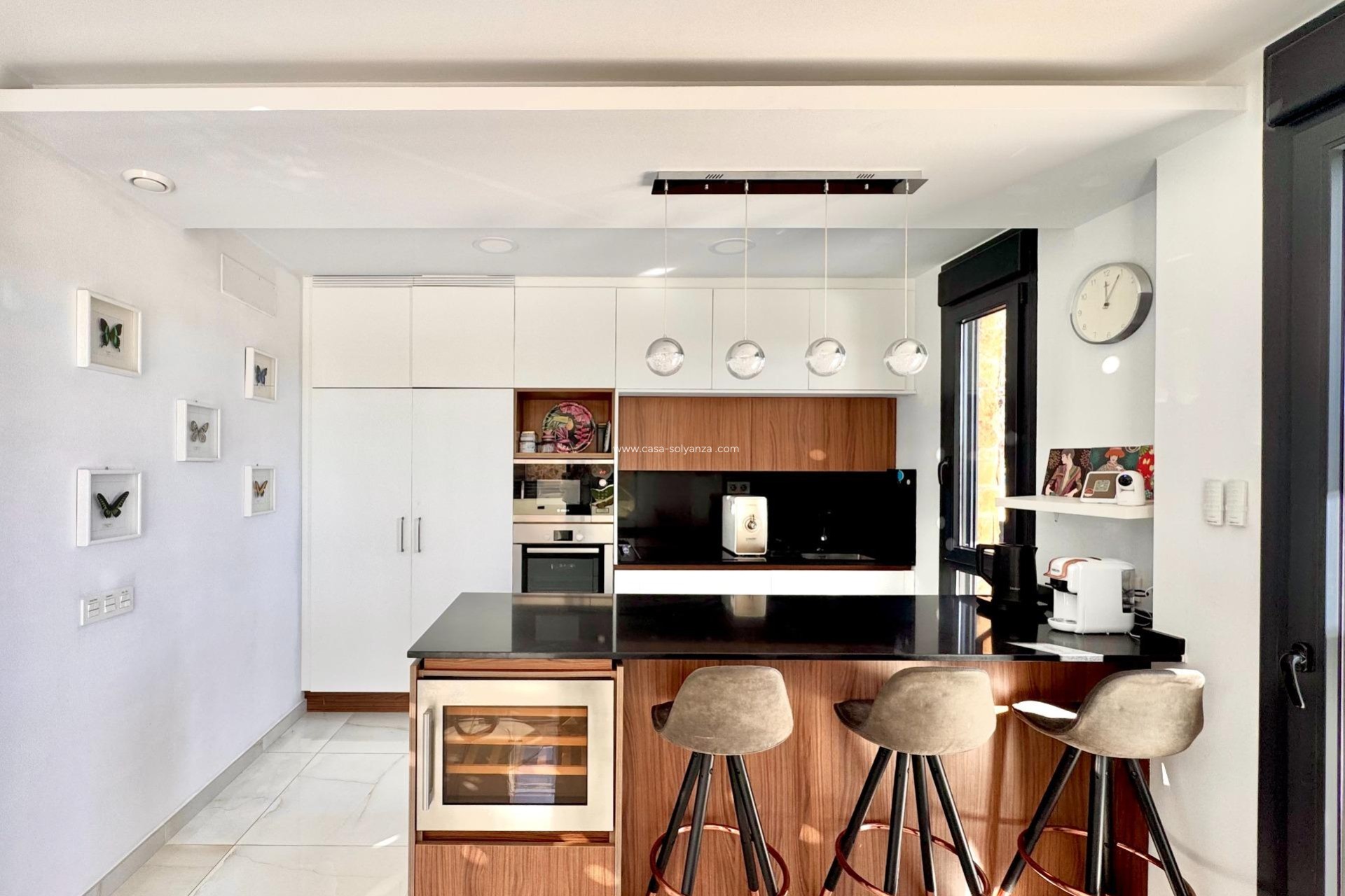 Reventa - Villa - Orihuela Costa - Lomas de Cabo Roig