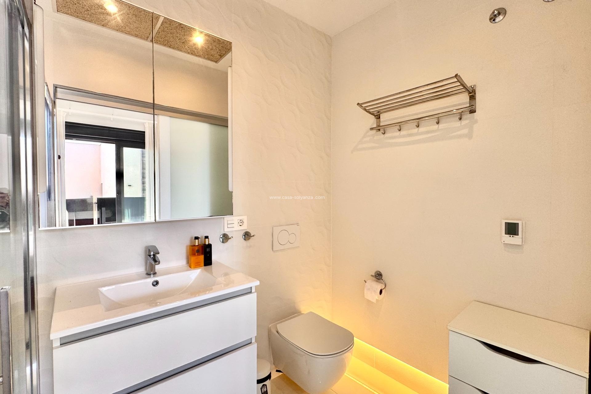 Reventa - Villa - Orihuela Costa - Lomas de Cabo Roig