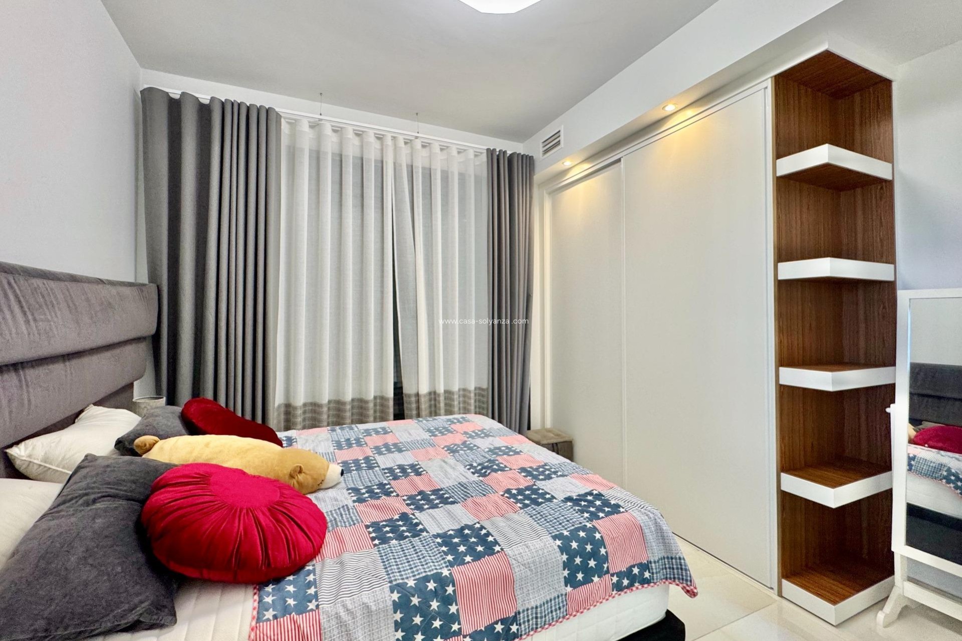 Reventa - Villa - Orihuela Costa - Lomas de Cabo Roig