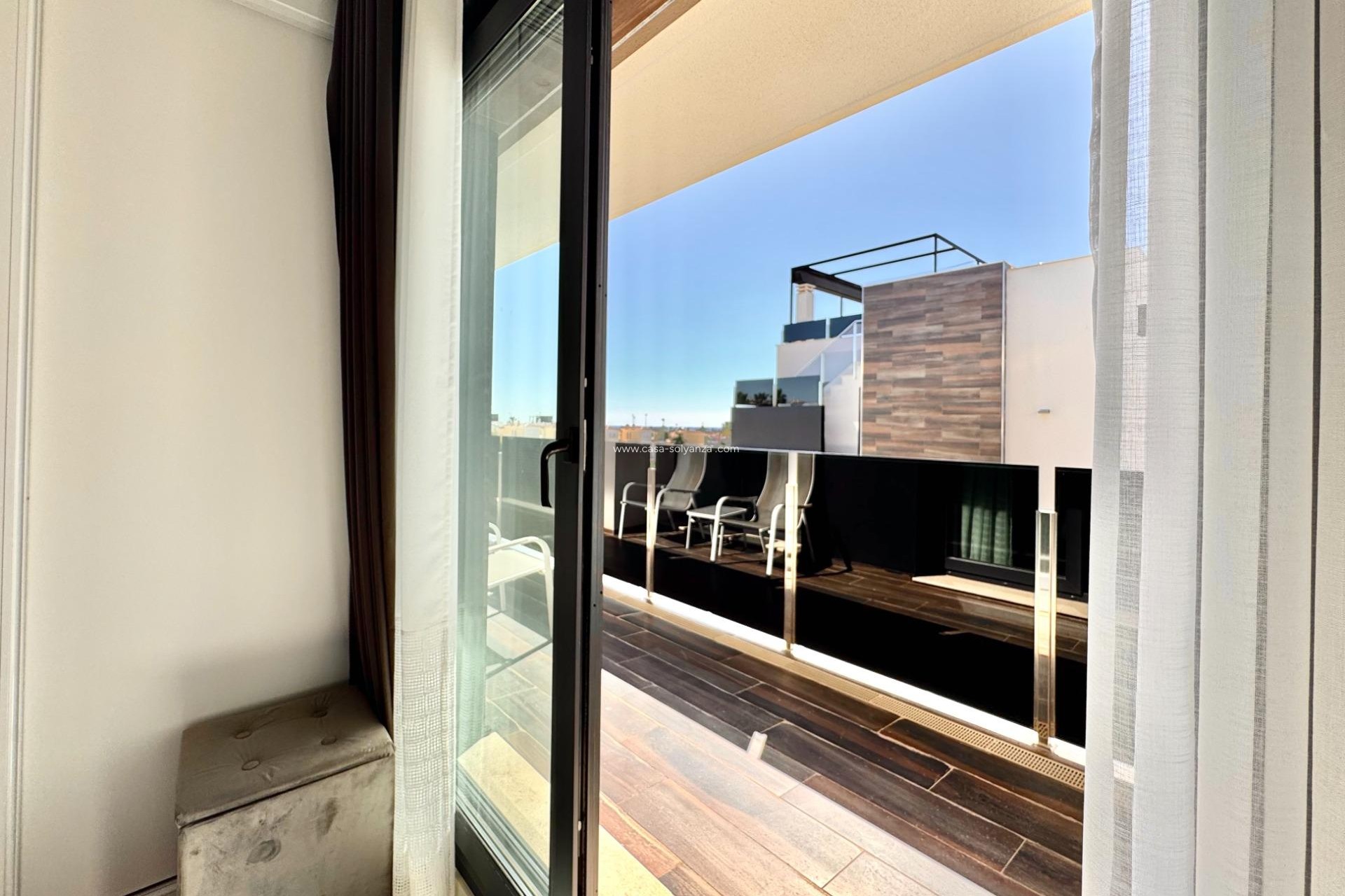 Reventa - Villa - Orihuela Costa - Lomas de Cabo Roig