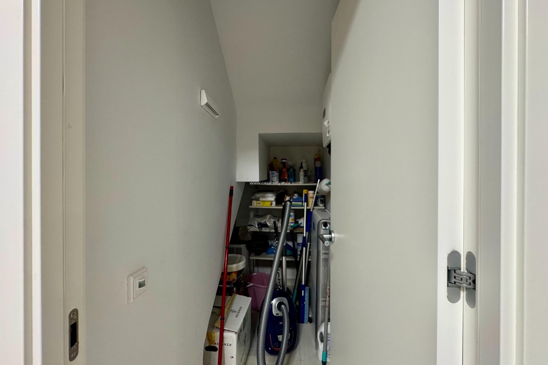 Reventa - Villa - Orihuela Costa - Lomas de Cabo Roig