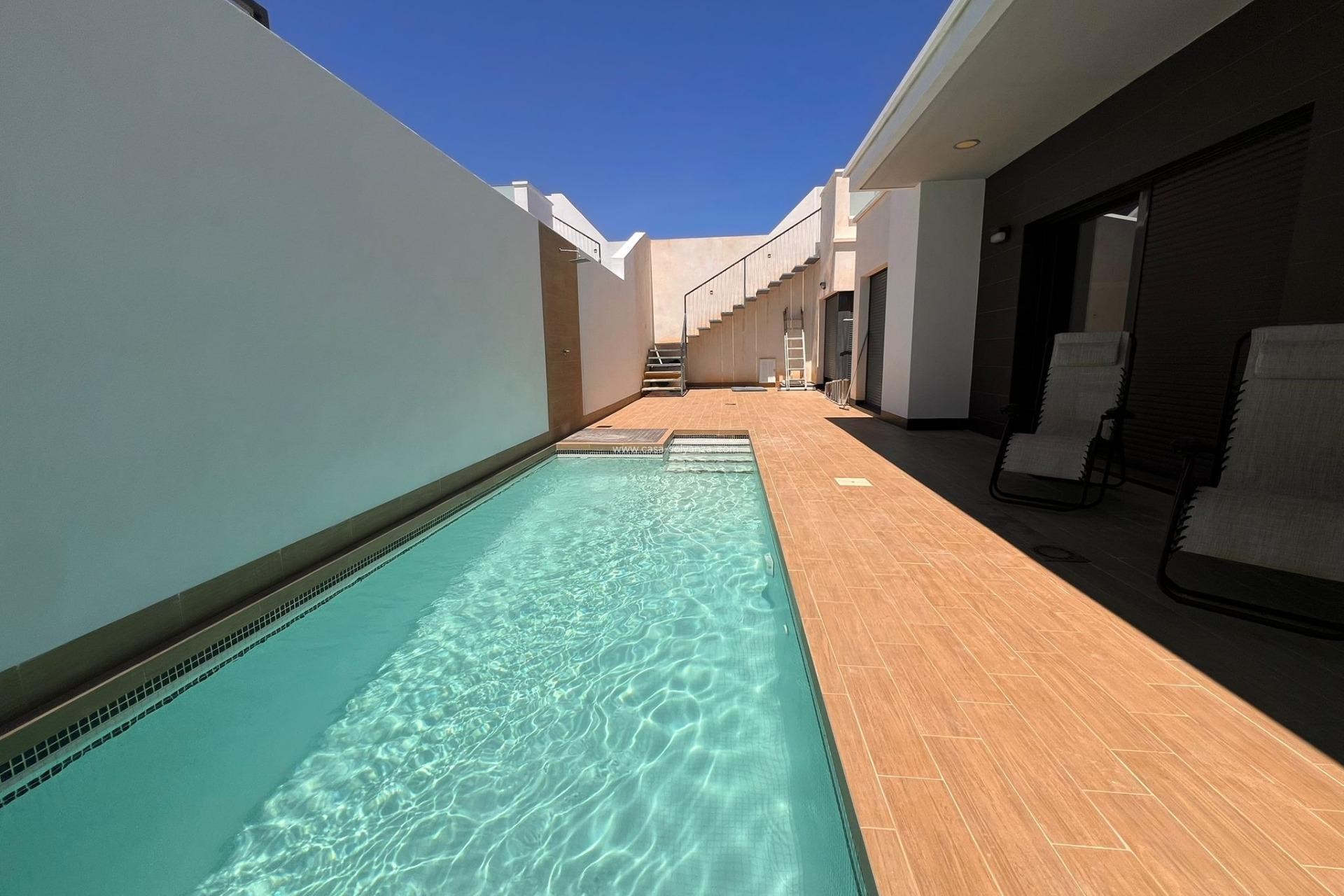 Reventa - Villa - Orihuela Costa - Lomas de Cabo Roig