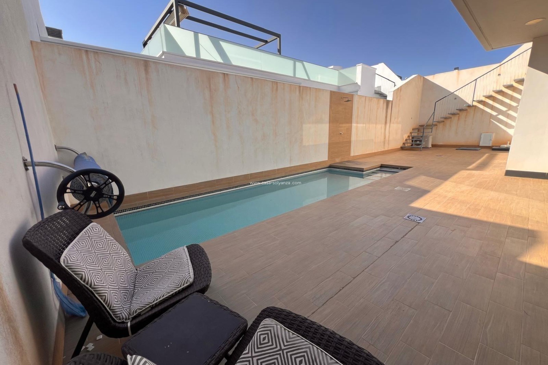 Reventa - Villa - Orihuela Costa - Lomas de Cabo Roig