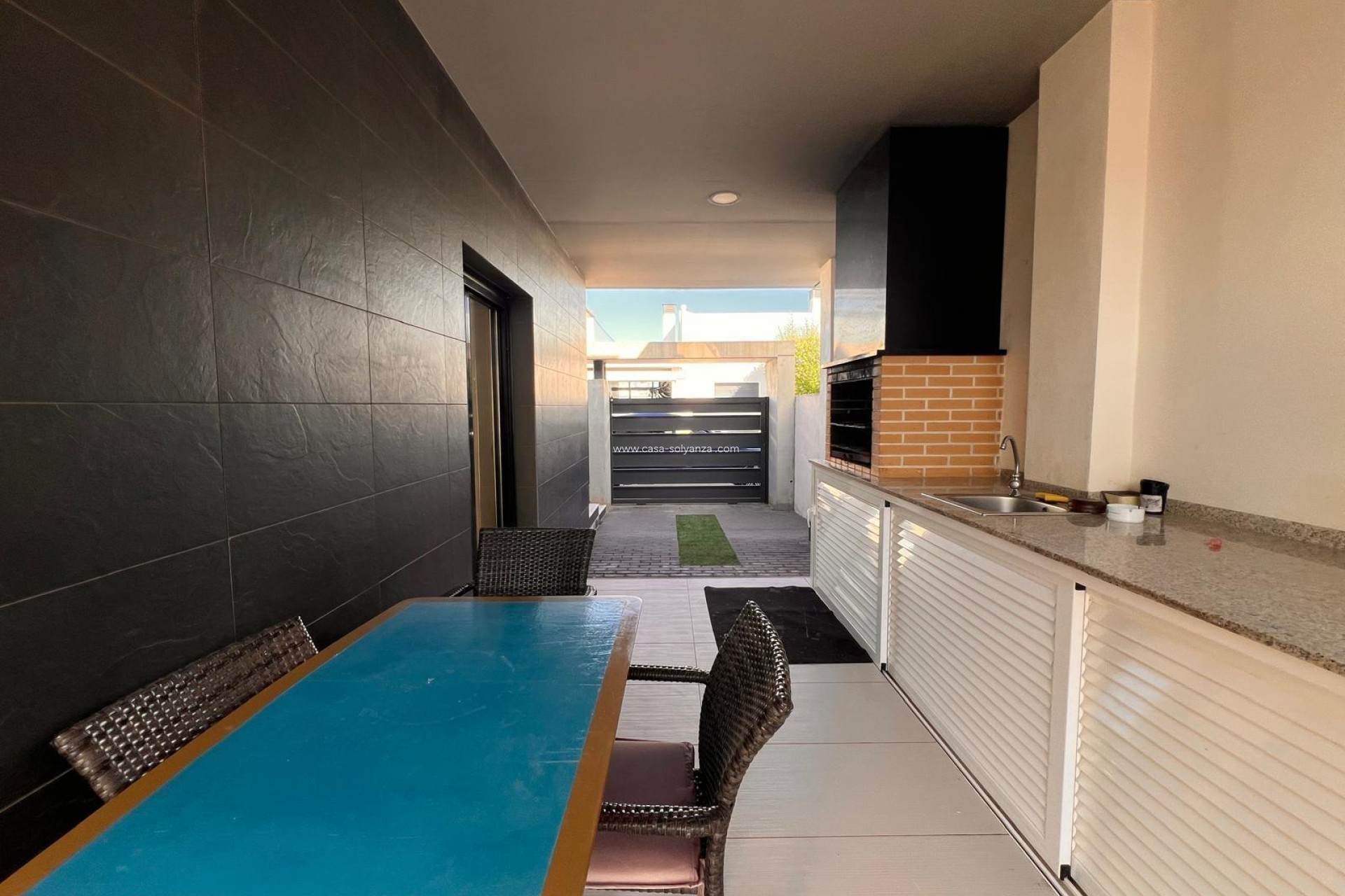 Reventa - Villa - Orihuela Costa - Lomas de Cabo Roig