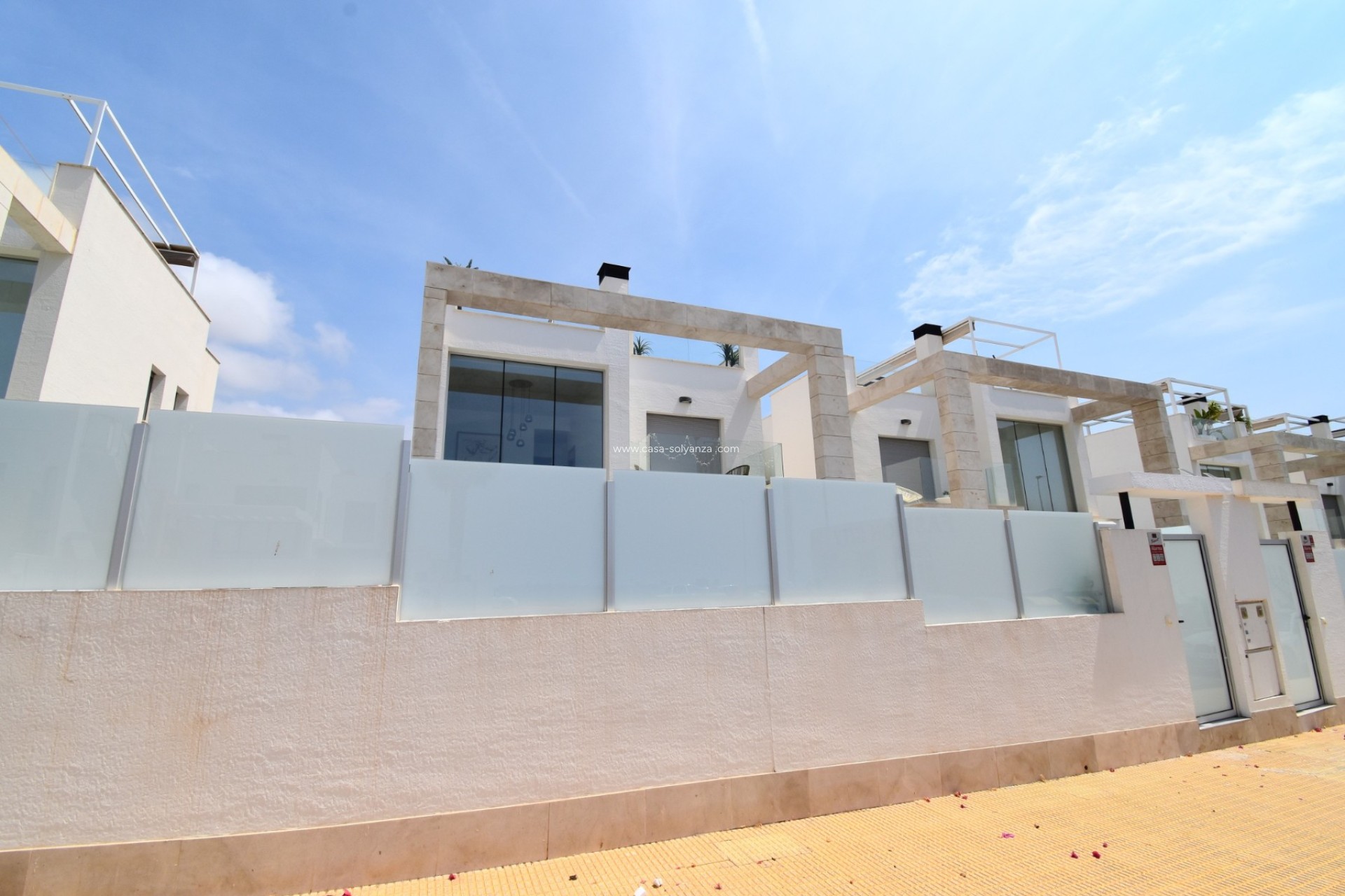 Reventa - Villa - Orihuela Costa - Lomas de Cabo Roig