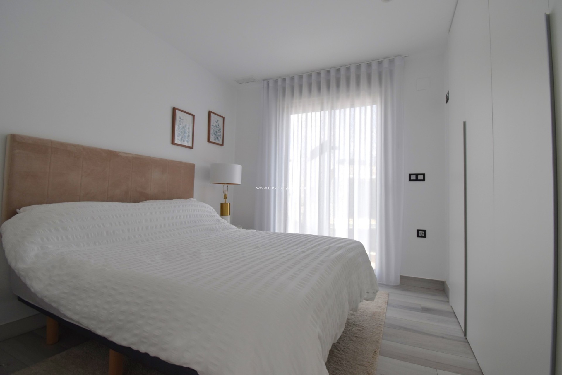 Reventa - Villa - Orihuela Costa - Lomas de Cabo Roig