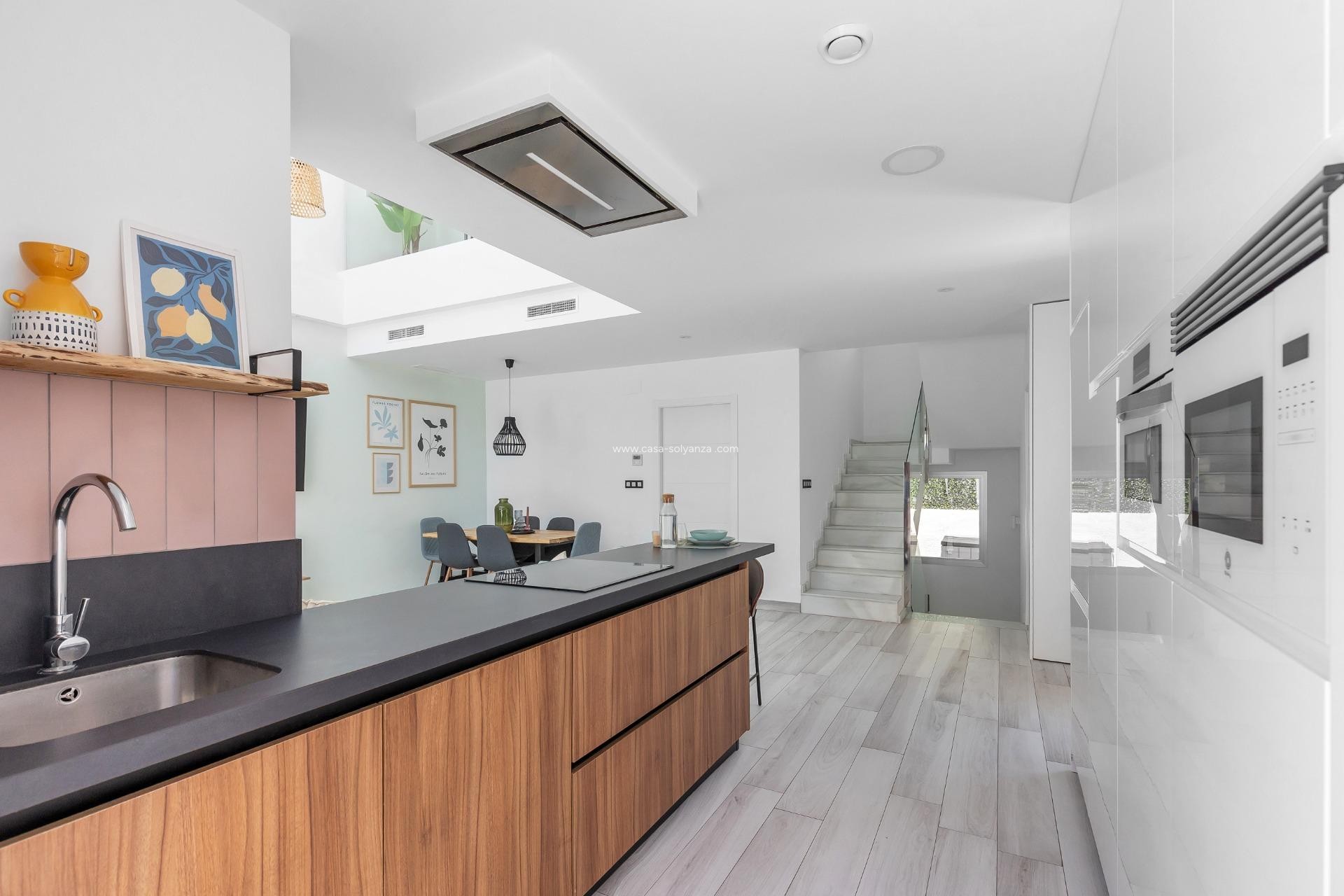 Reventa - Villa - Orihuela Costa - Lomas de Cabo Roig