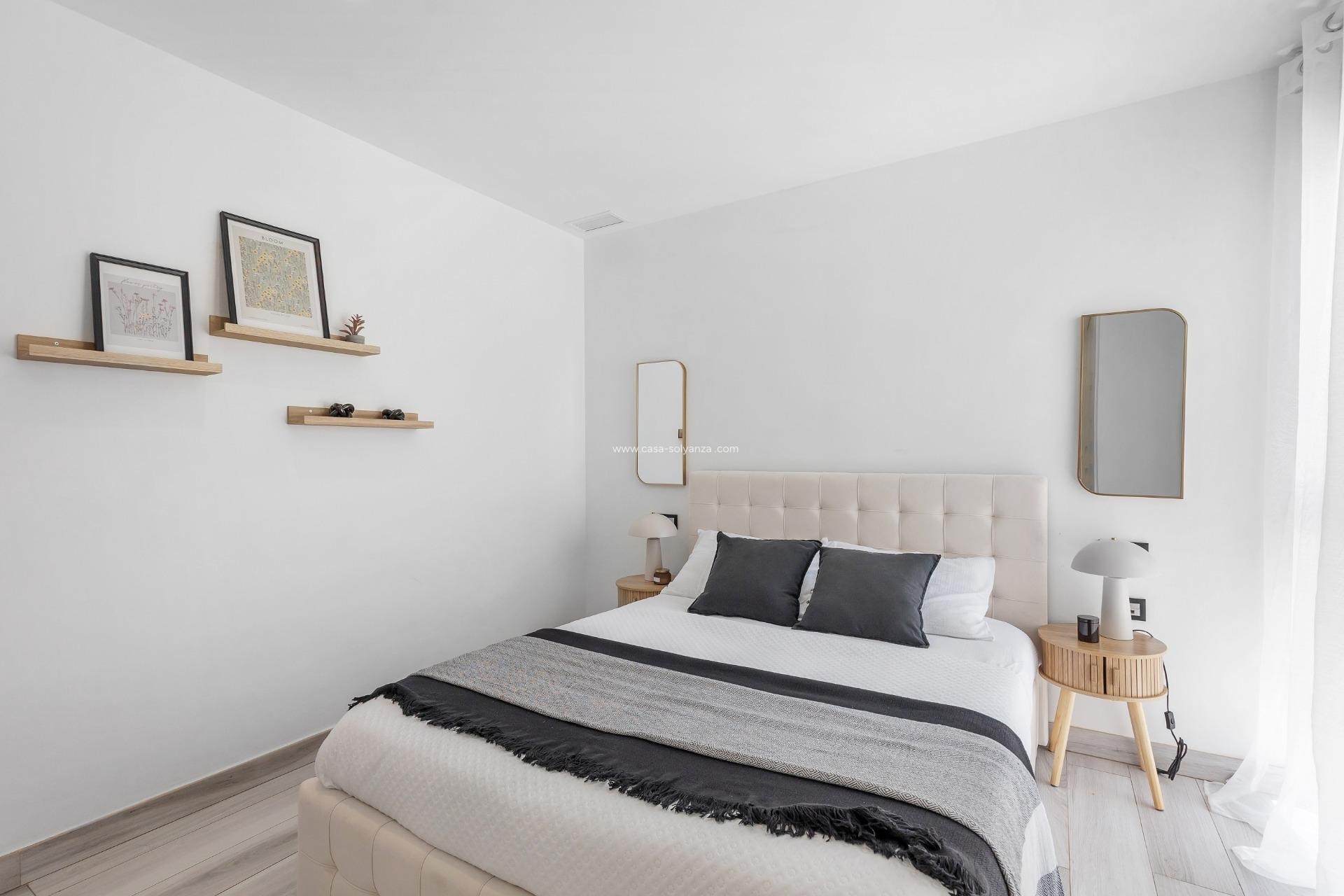 Reventa - Villa - Orihuela Costa - Lomas de Cabo Roig